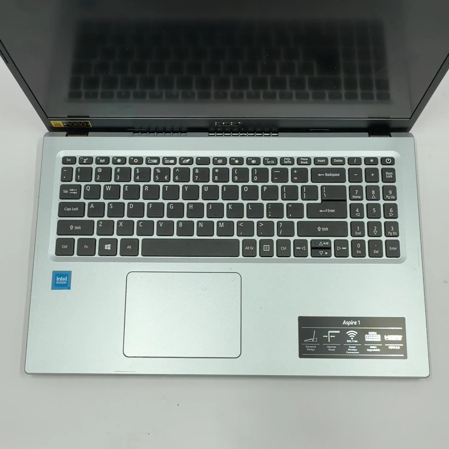 Acer ASPIRE 1 N20C5 15.6" Celeron N4500 1.1GHz 4GB RAM 128GB SSD - Image 10