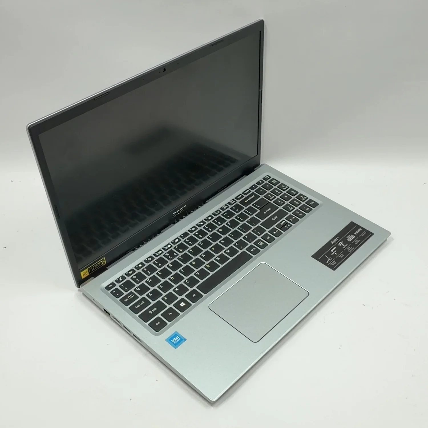 Acer ASPIRE 1 N20C5 15.6" Celeron N4500 1.1GHz 4GB RAM 128GB SSD - Image 3