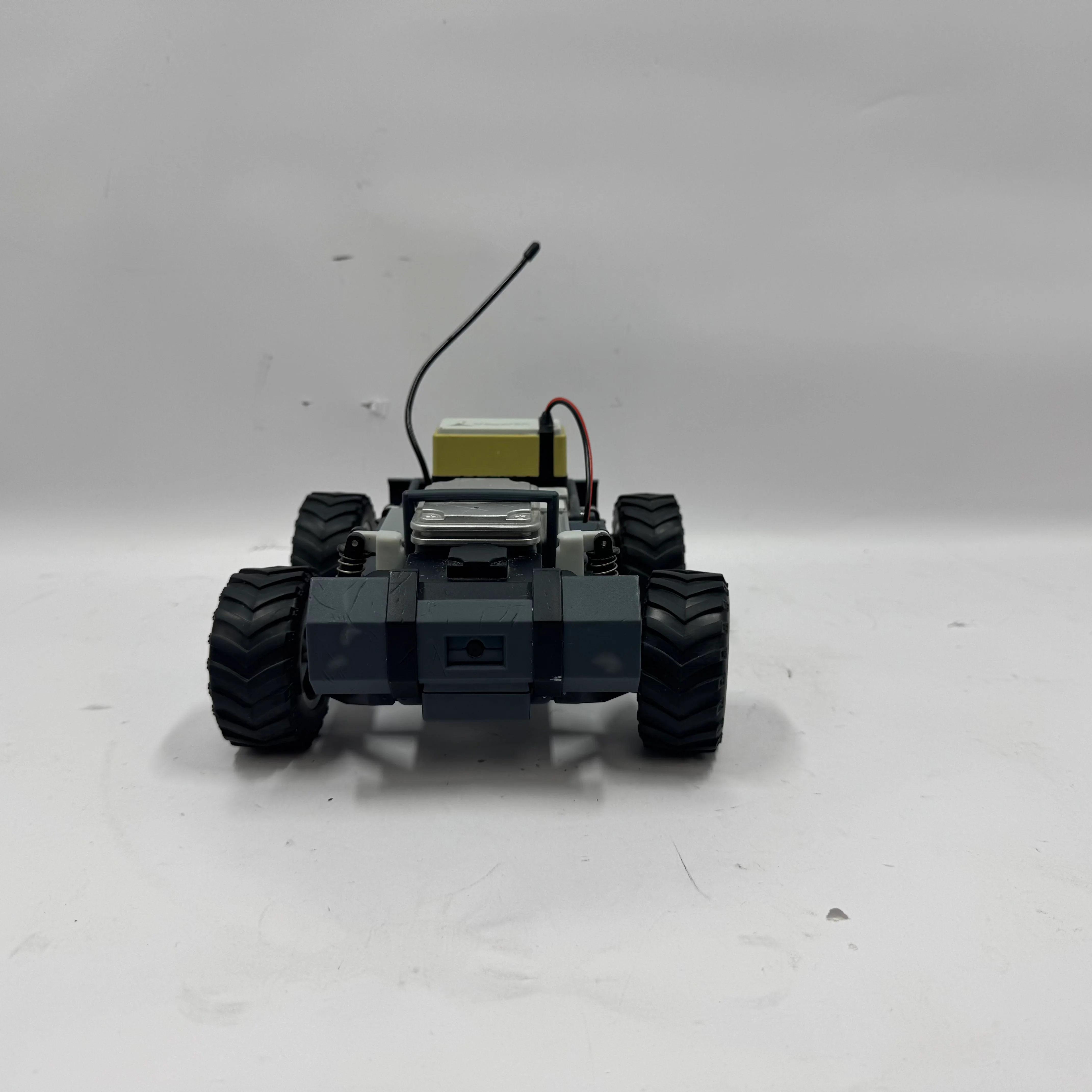 Activision Call of Duty: Black Ops RC-XD RC Car and Controller - Image 2