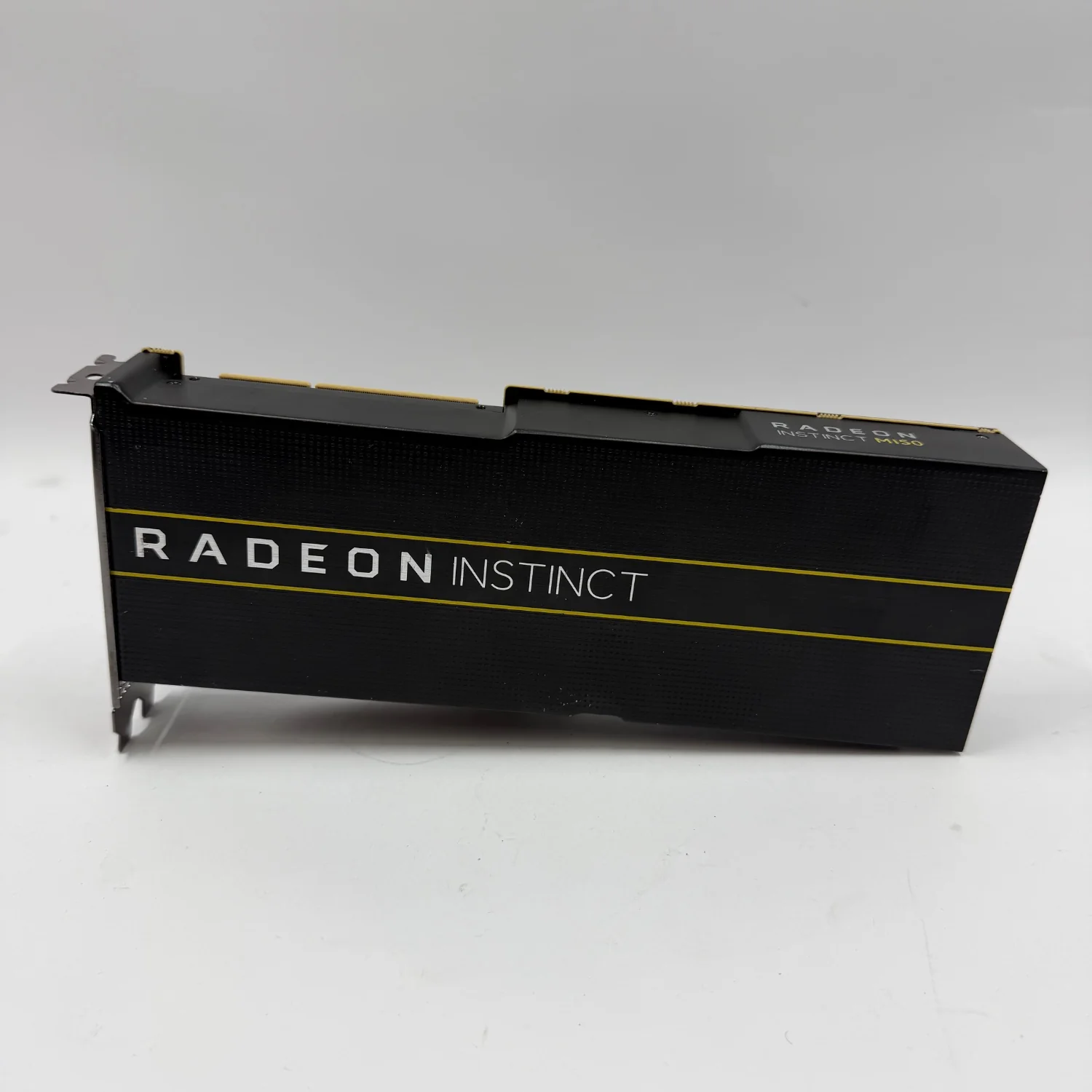 AMD Instinct M150 16GB HBM2 Graphics Amplifier 102D1631710 000001