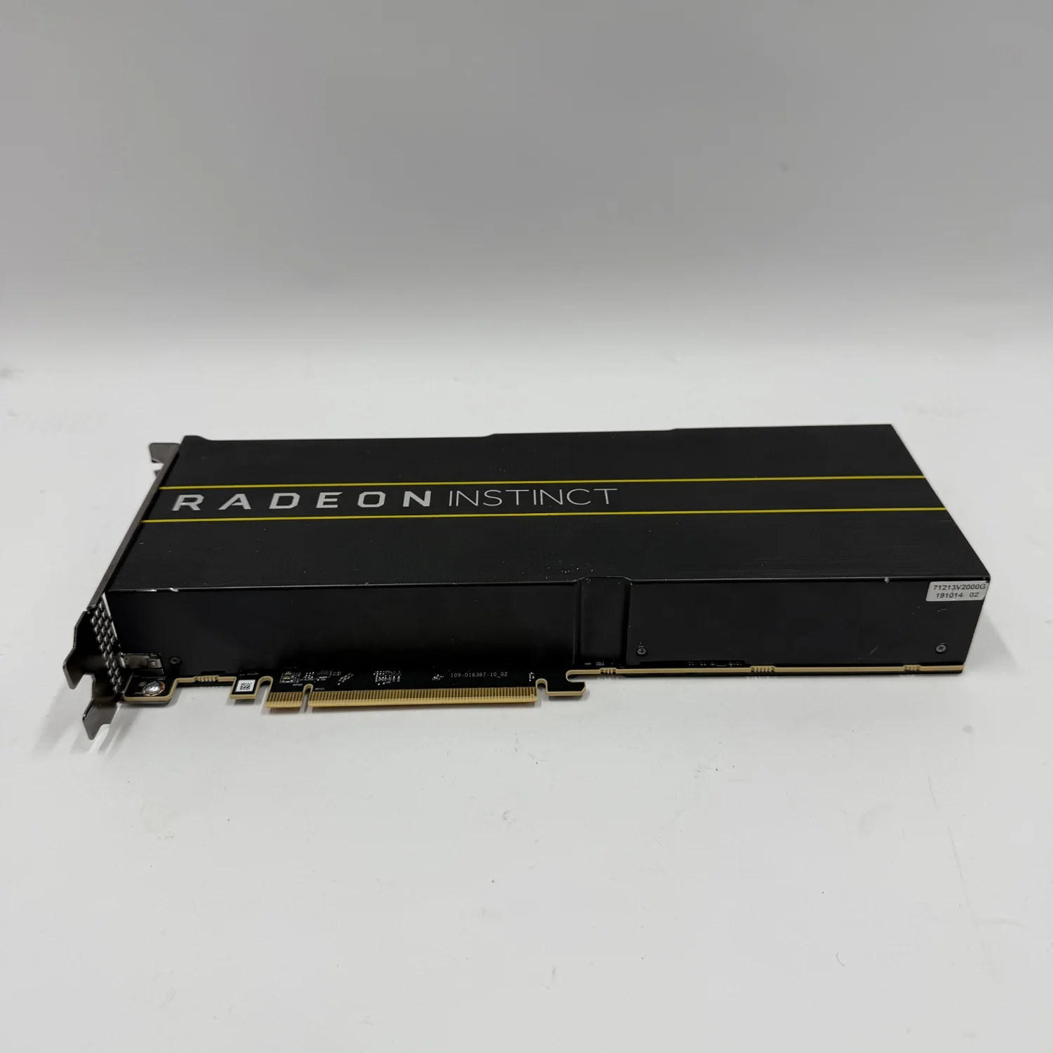 AMD Instinct M150 16GB HBM2 Graphics Amplifier 102D1631710 000001 - Image 6