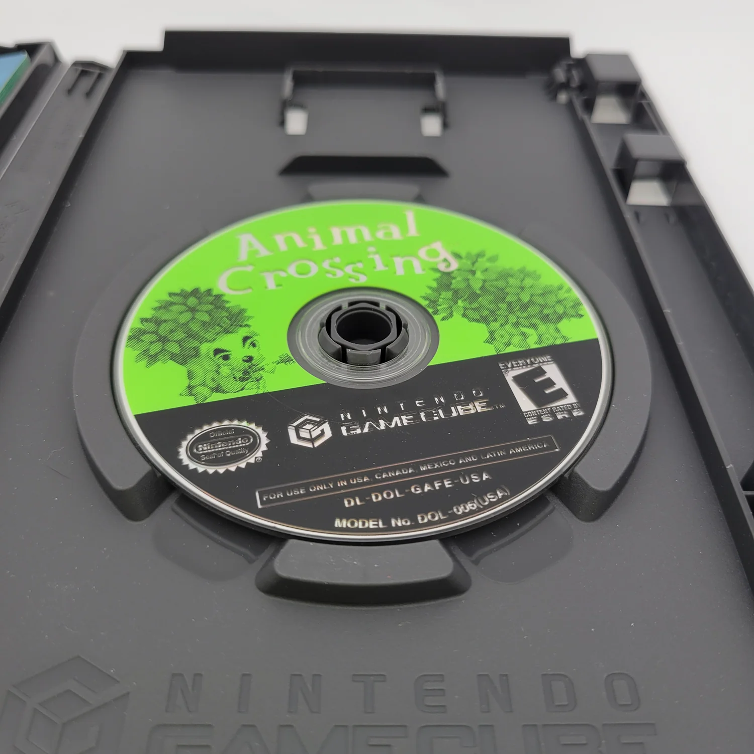 Animal Crossing (Nintendo GameCube, 2002) Players Choice - Image 3