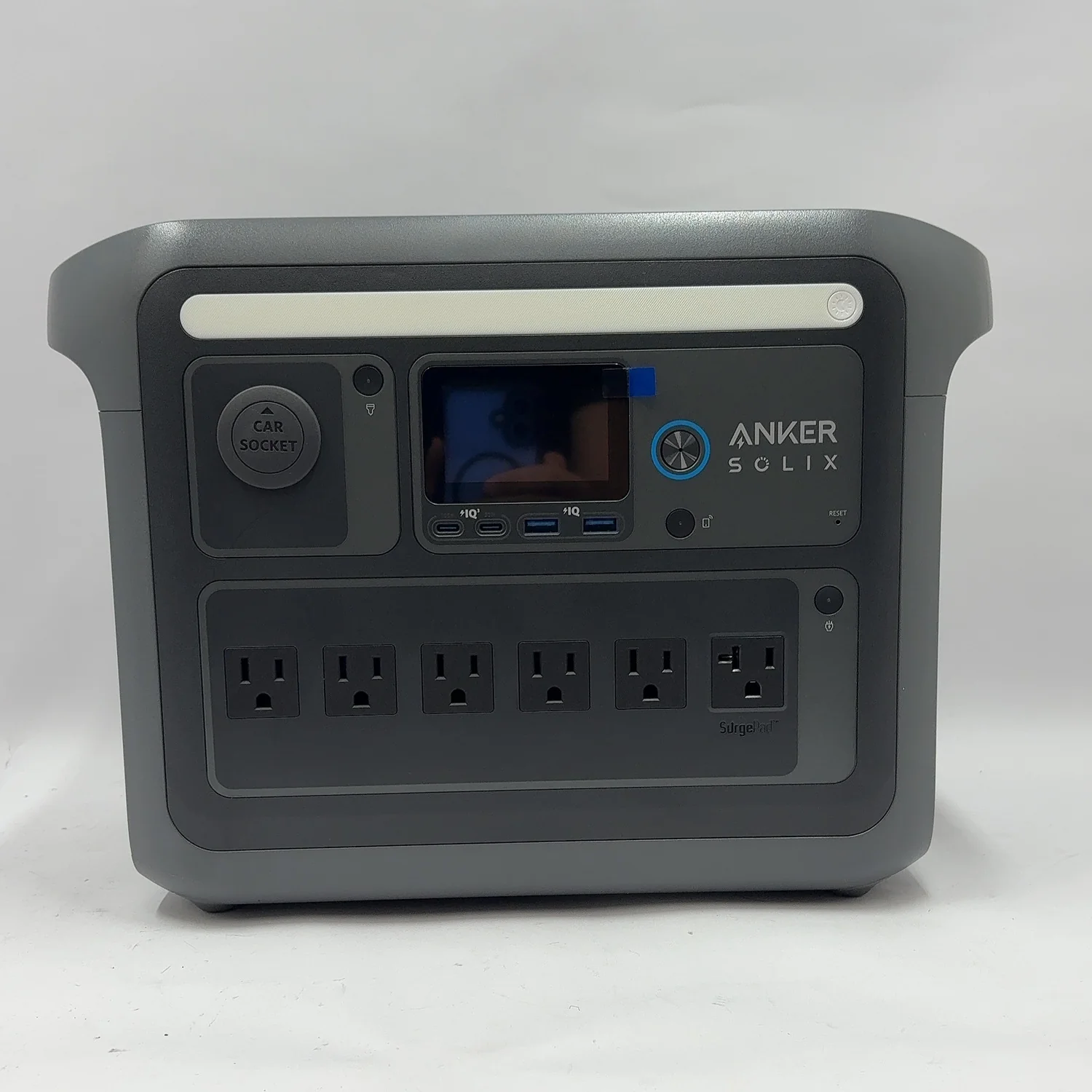 Anker Solix C1000 Portable Power Station A1761