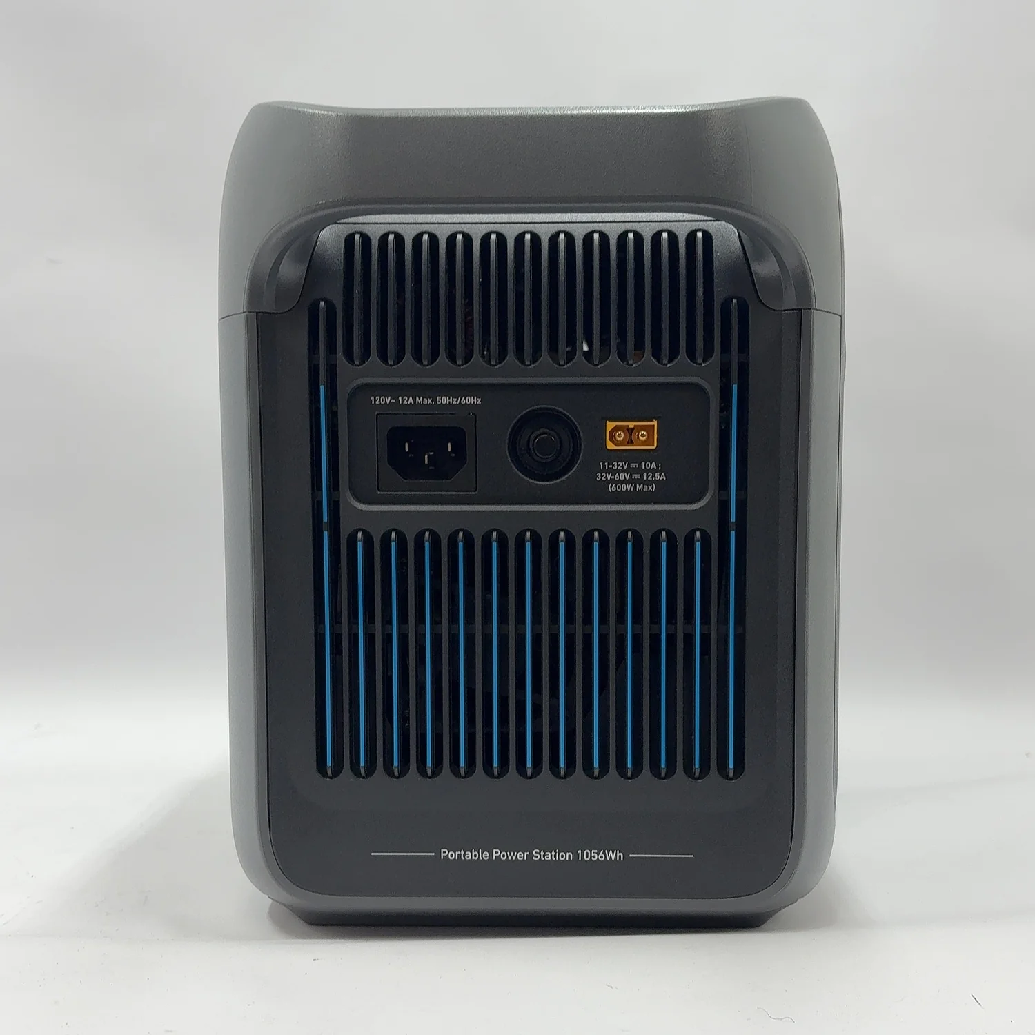 Anker Solix C1000 Portable Power Station A1761 - Image 3