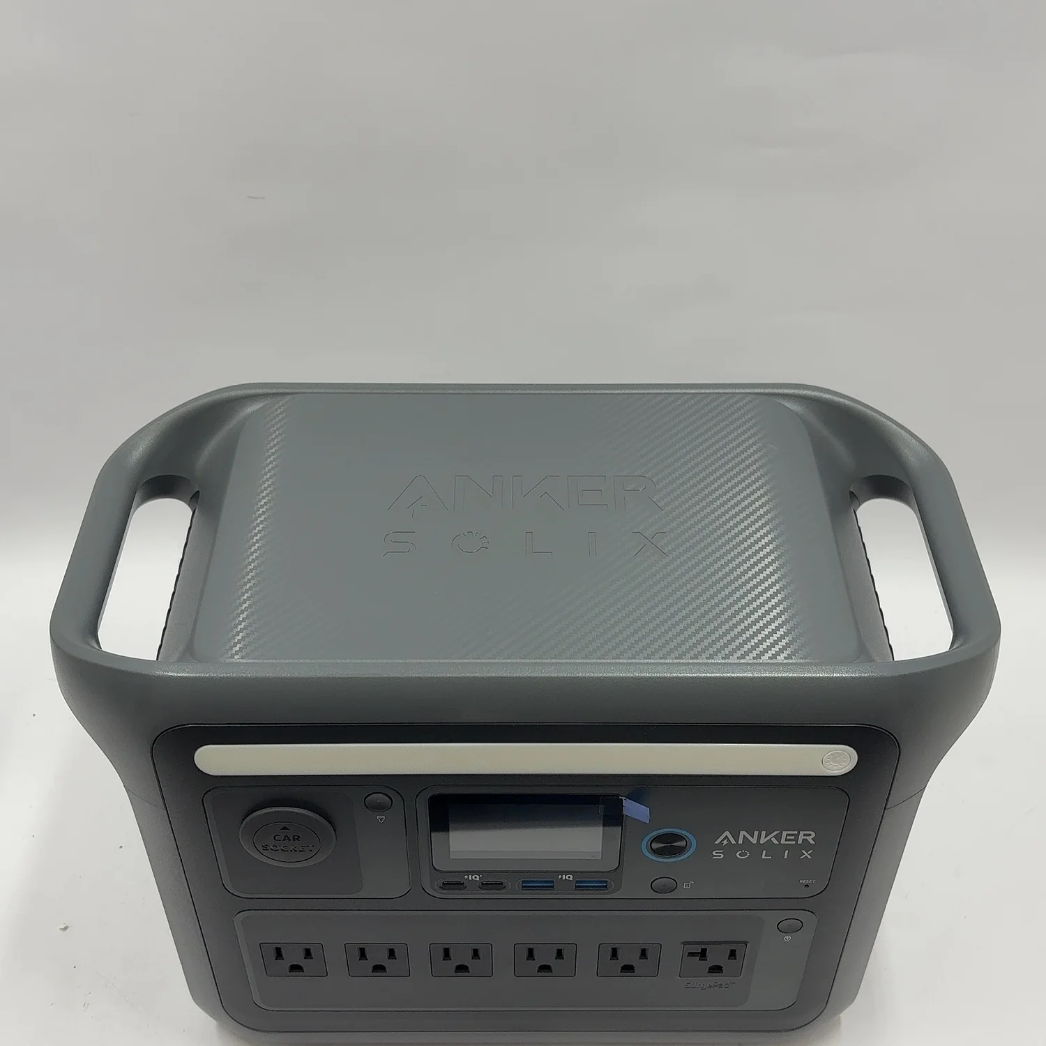 Anker Solix C1000 Portable Power Station A1761 - Image 5