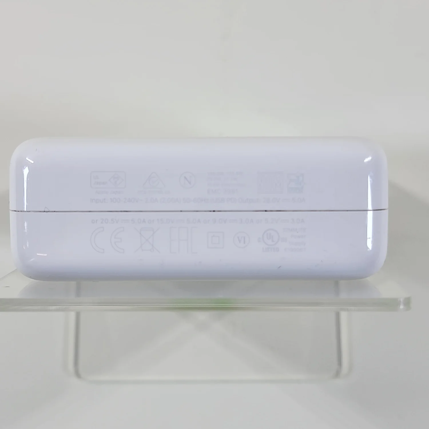 Apple 140W USB-C Power Adapter A2452 - Image 3
