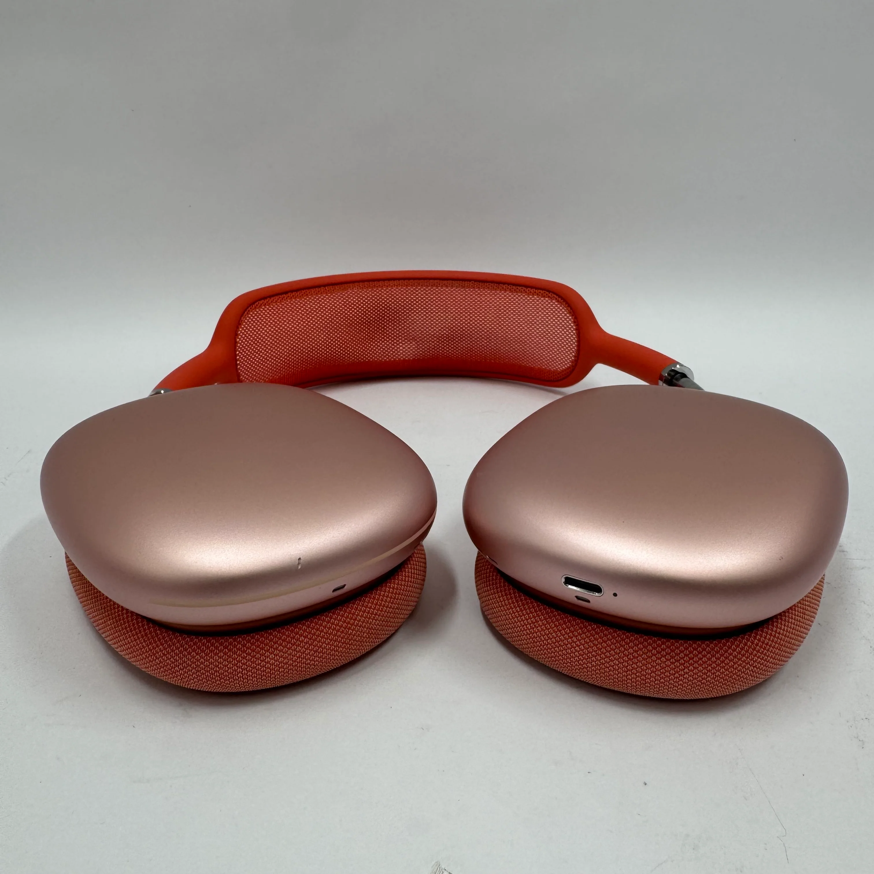 Apple AirPods Max Wireless Over-Ear Headphones Pink MGYM3AM/A - Image 6