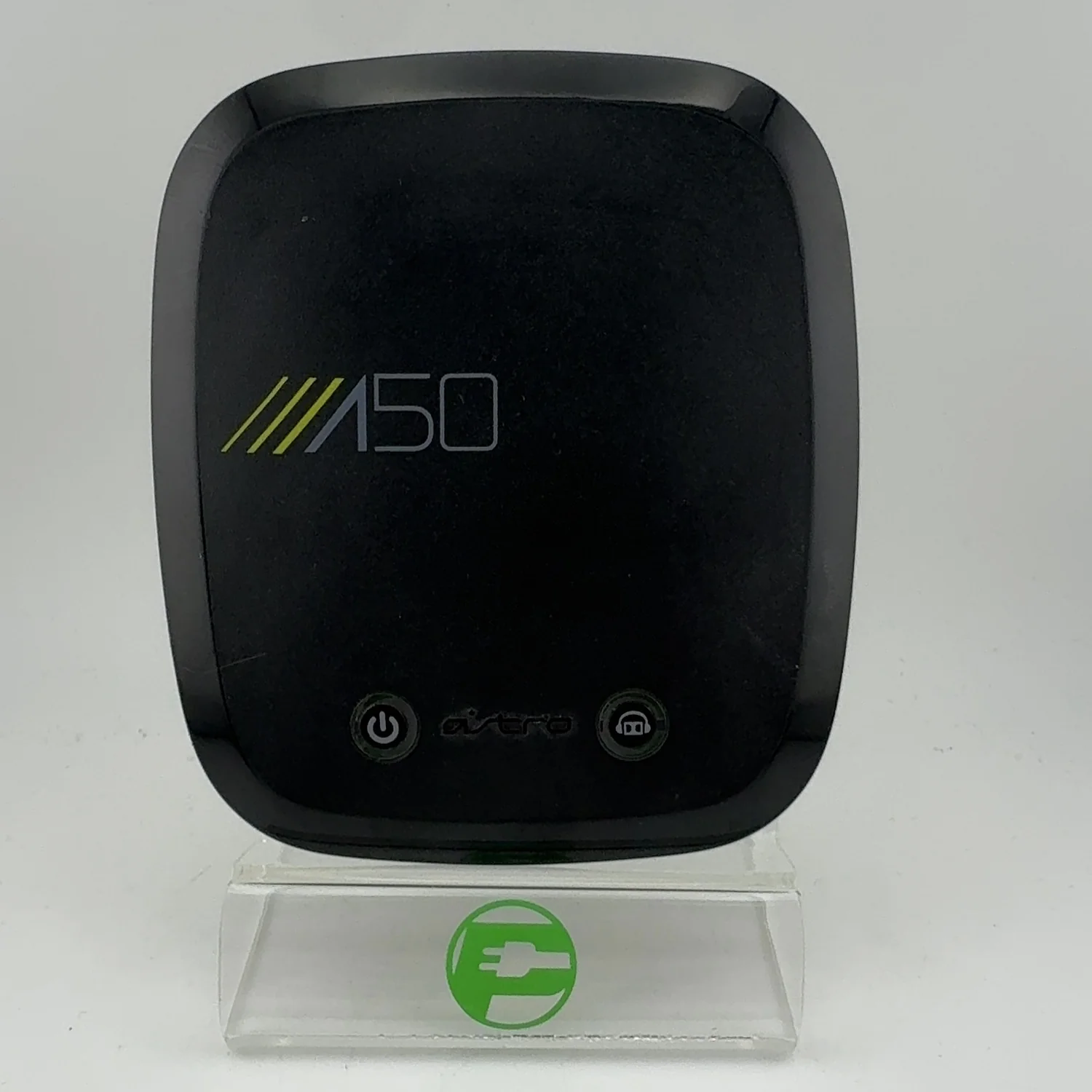 Astro A50 MixAmp TXD Wireless Transmitter Base Station Gen 1 Gen 2 Black