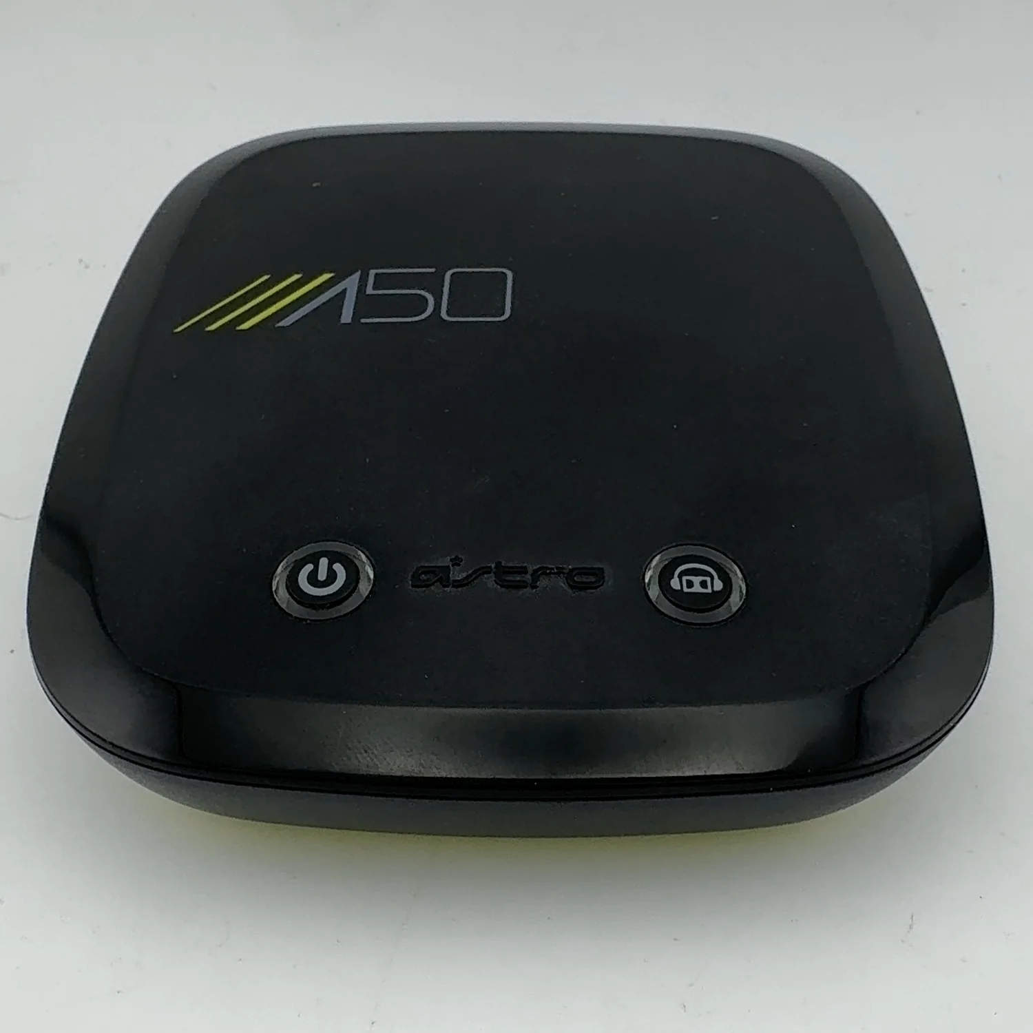 Astro A50 MixAmp TXD Wireless Transmitter Base Station Gen 1 Gen 2 Black - Image 3