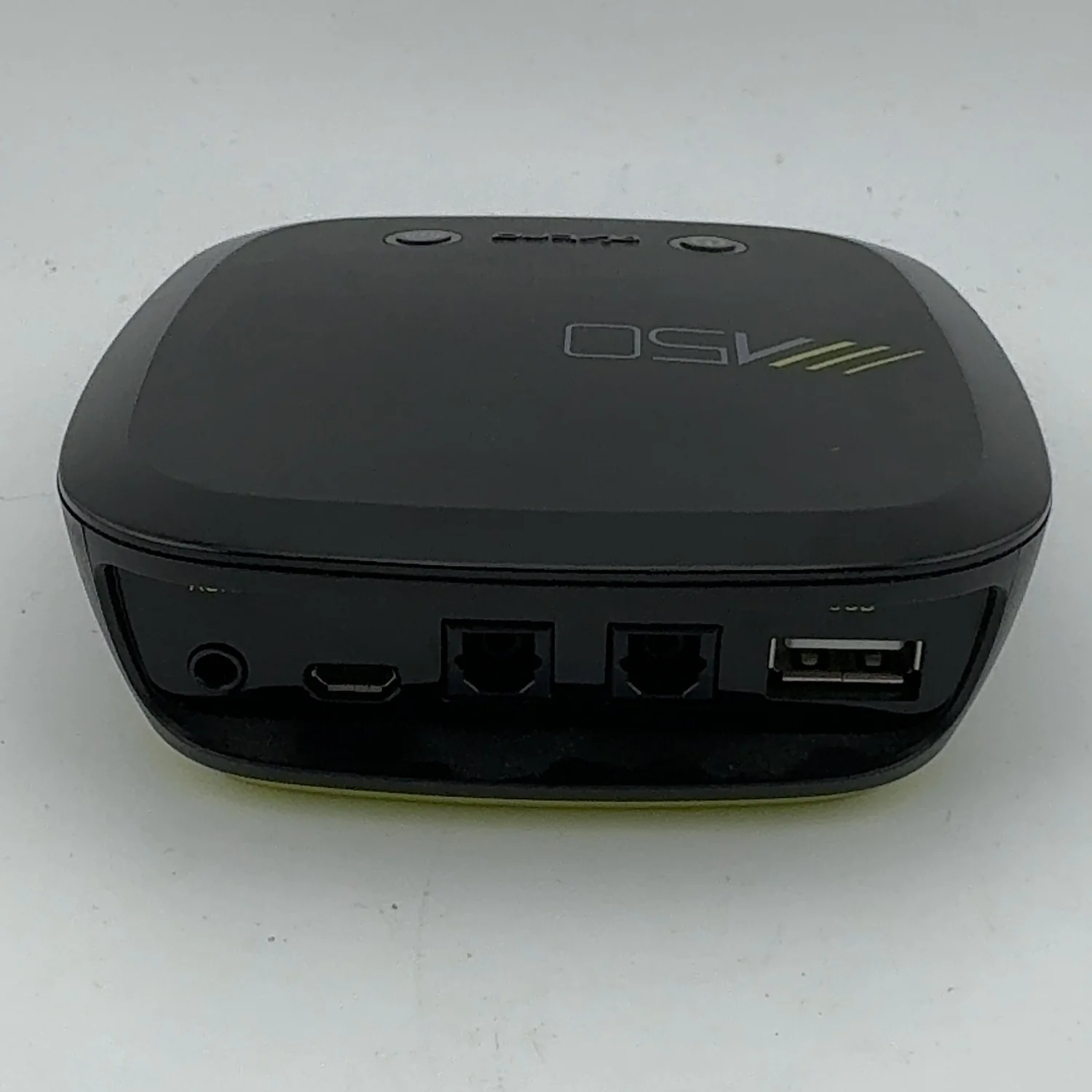 Astro A50 MixAmp TXD Wireless Transmitter Base Station Gen 1 Gen 2 Black - Image 4