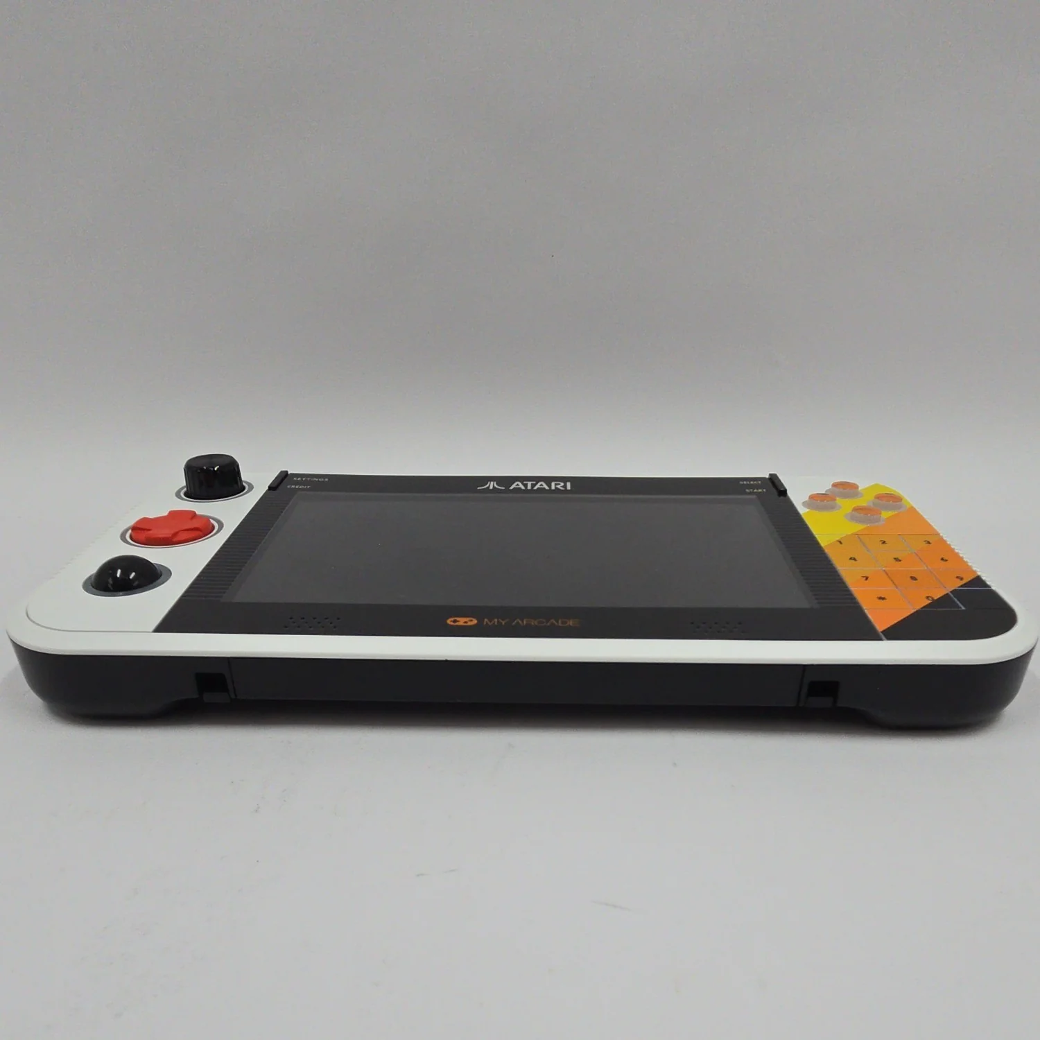 Atari My Arcade GameStation Go Retro Handheld Video Game Console DGUNL-7065 - Image 5
