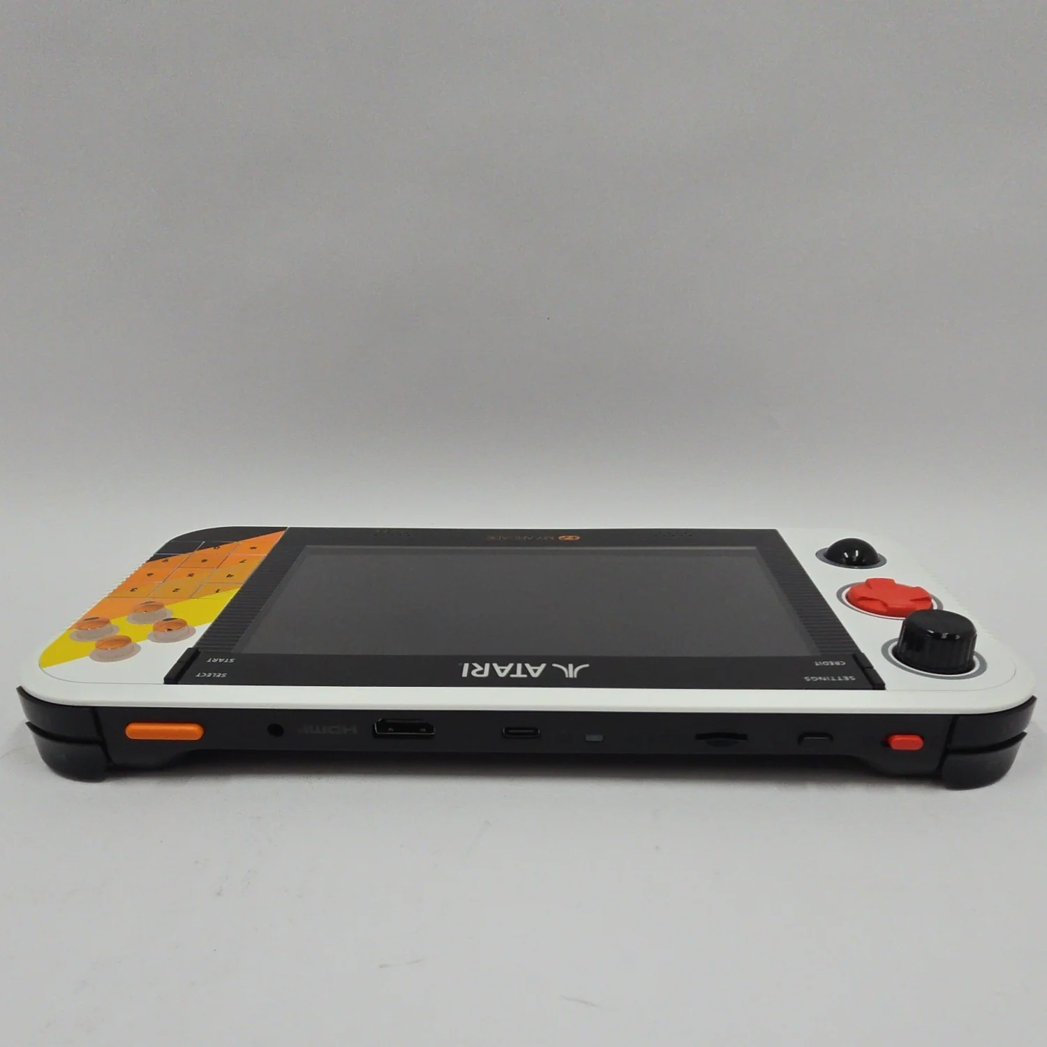 Atari My Arcade GameStation Go Retro Handheld Video Game Console DGUNL-7065 - Image 6