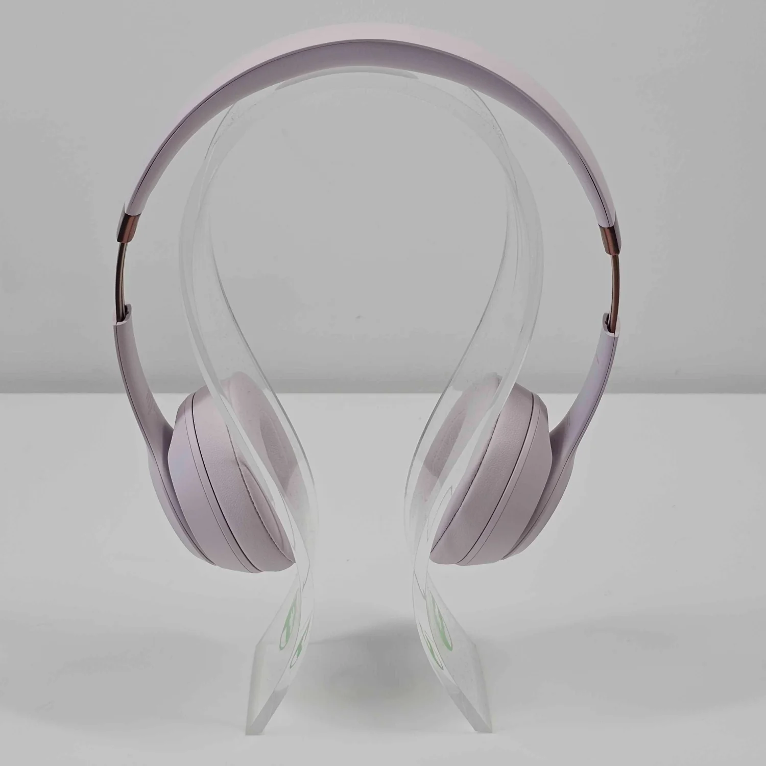 Beats Solo4 Wireless Over-Ear Bluetooth Headphones Cloud Pink MUW33LL/A