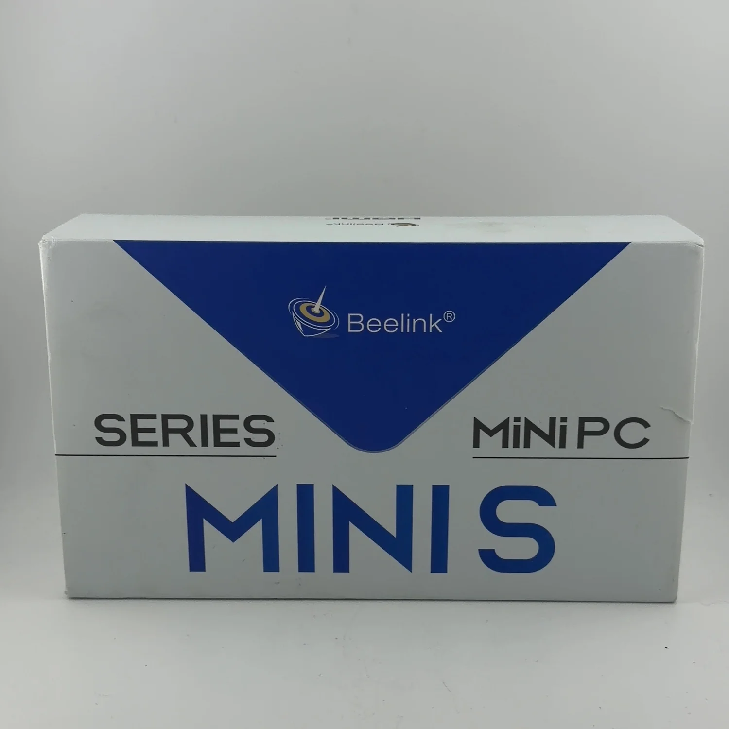 Beelink Mini S N95  1.70GHz 16GB RAM 512GB SSD