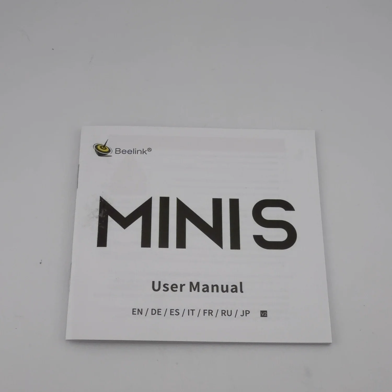 Beelink Mini S N95  1.70GHz 16GB RAM 512GB SSD - Image 6