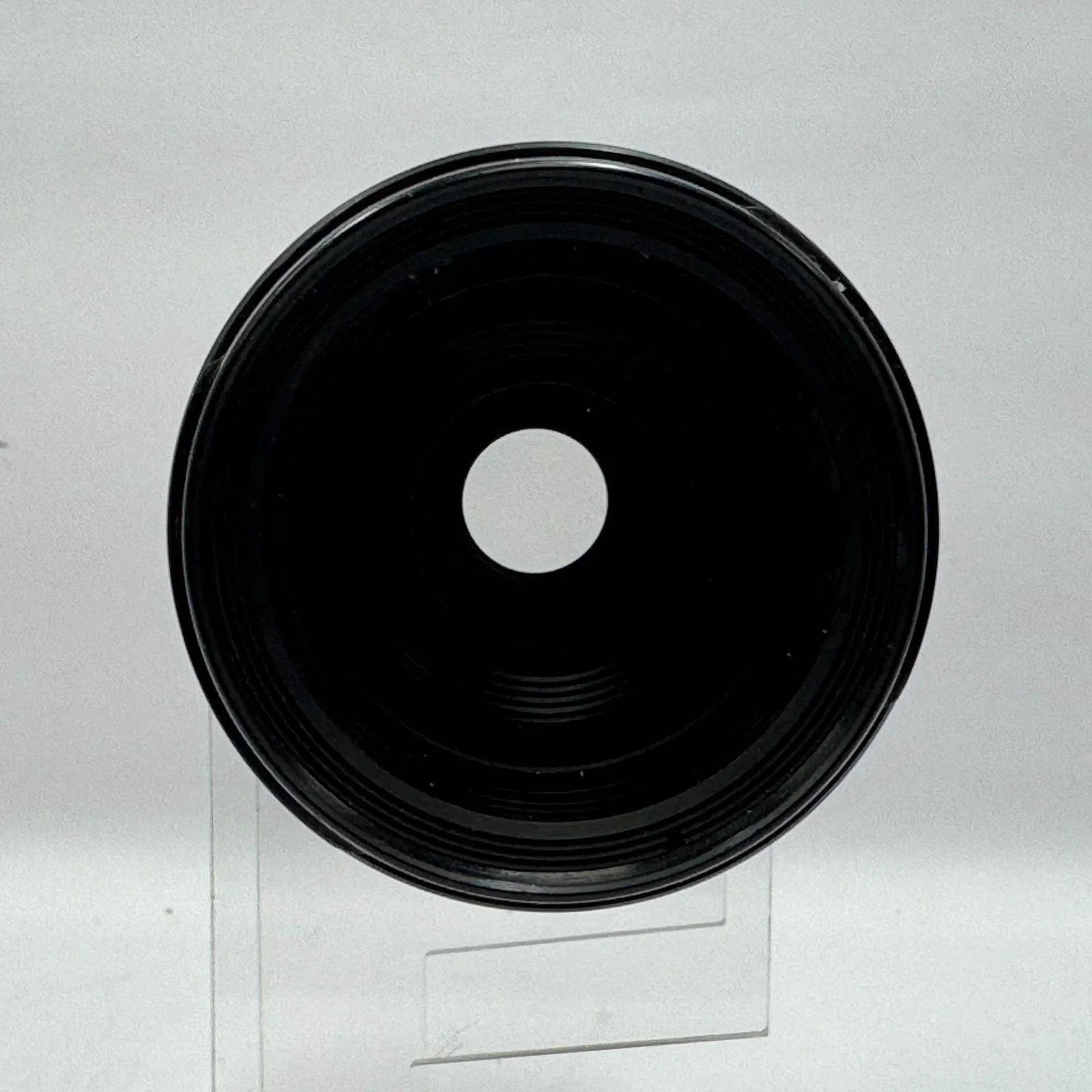 Canon EF Ultrasonic 70-200mm f/4 Auto & Manual Lens - Image 3