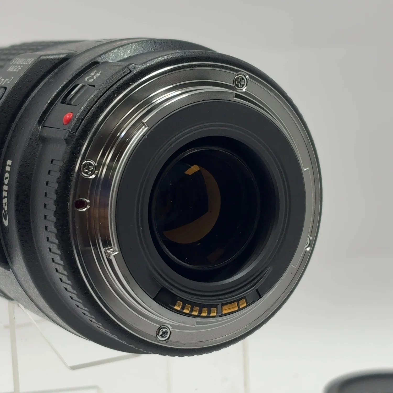 Canon EF Ultrasonic 70-300mm f/4-5.6 IS USM Auto & Manual Lens,Zoom Lens - Image 5