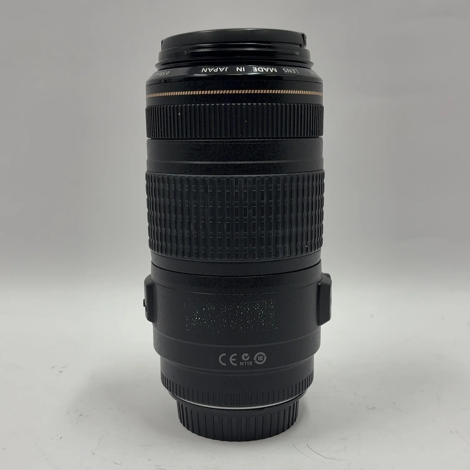 Canon EF Ultrasonic 70-300mm f/4-5.6 IS USM Auto & Manual Lens,Zoom Lens - Image 6