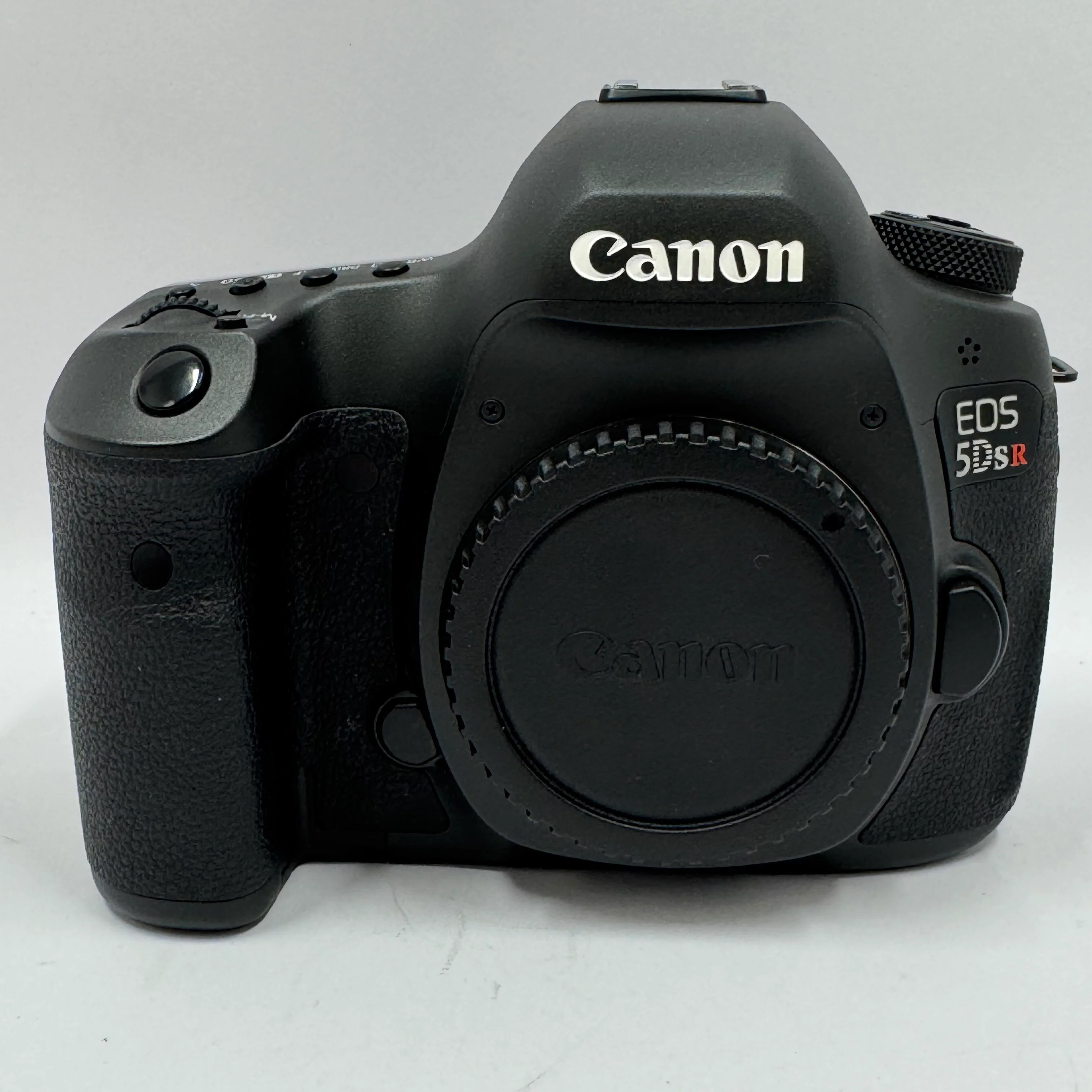 Canon EOS 5DS R 50.6MP Full Frame Digital SLR DSLR Camera Body Only