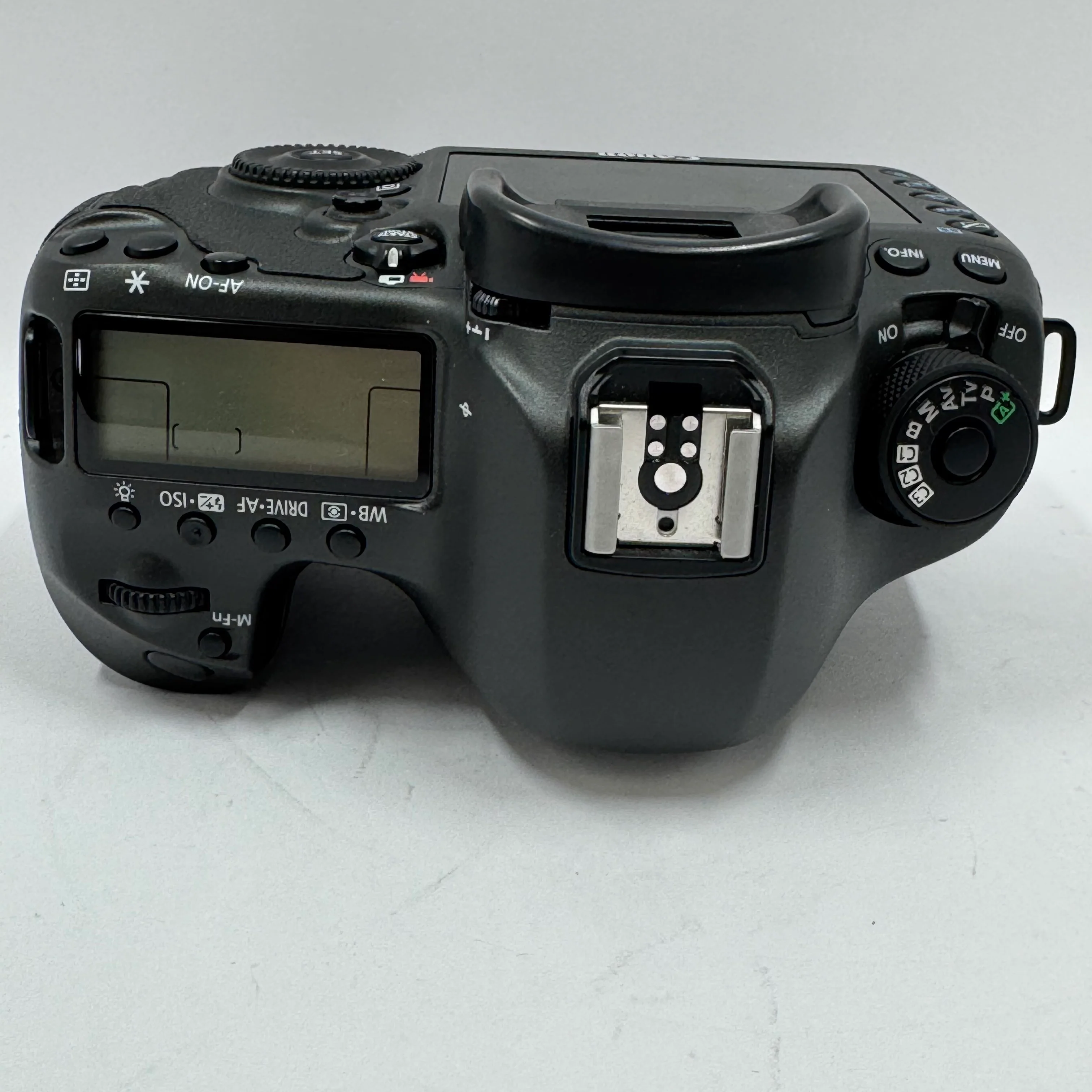 Canon EOS 5DS R 50.6MP Full Frame Digital SLR DSLR Camera Body Only - Image 11
