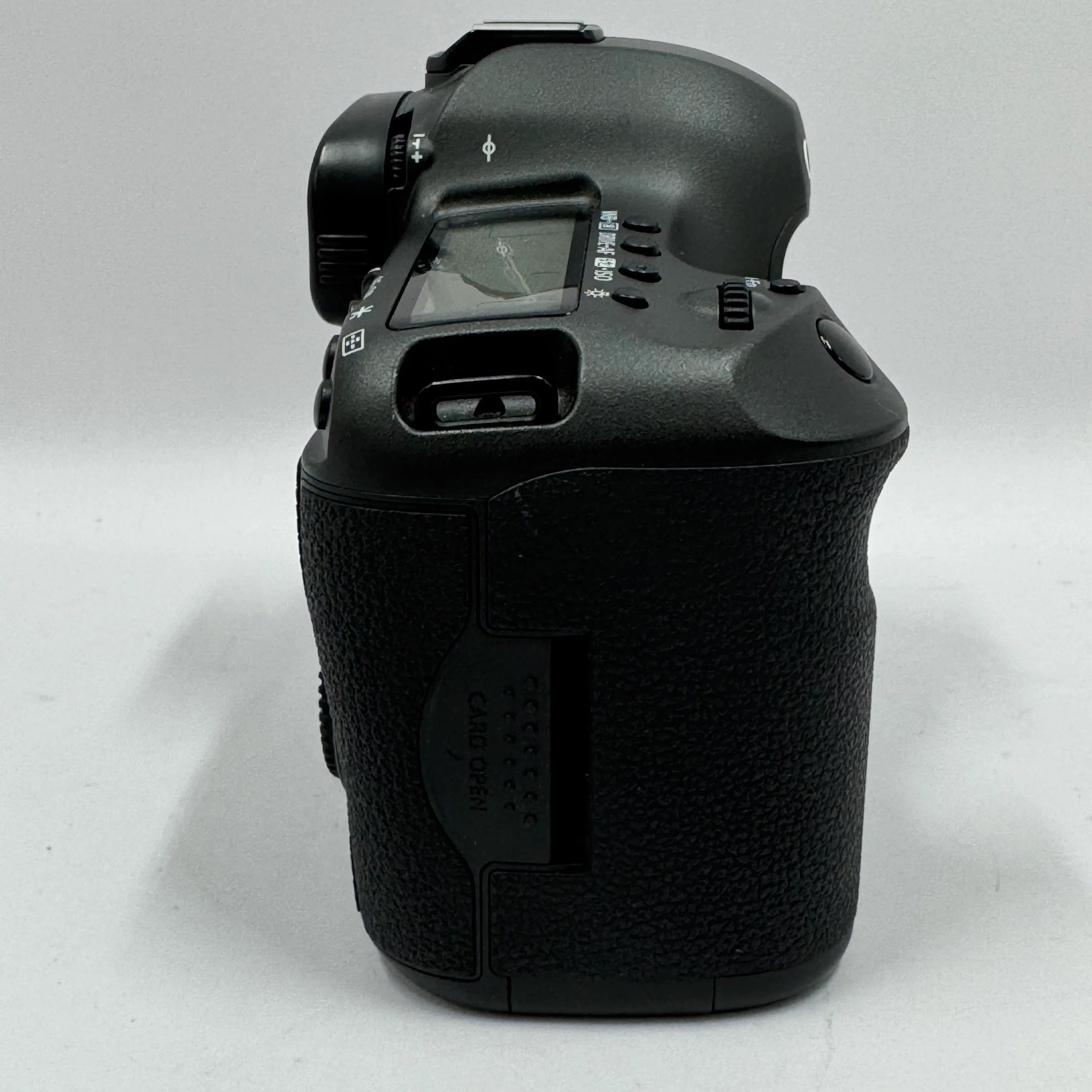Canon EOS 5DS R 50.6MP Full Frame Digital SLR DSLR Camera Body Only - Image 8