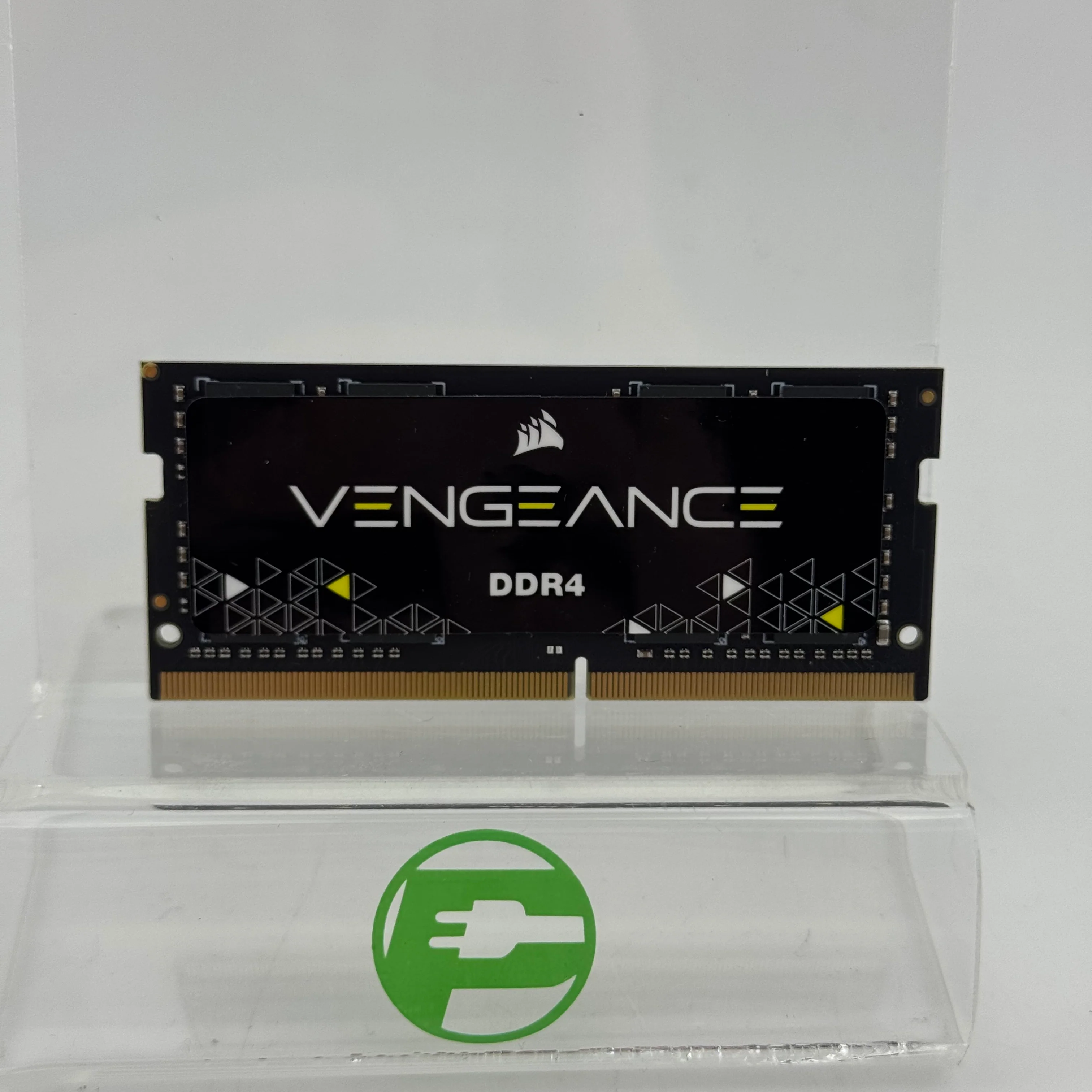 Corsair Vengeance 16GB (1x16GB) RAM DDR4 3200MHz CMSX16GX4M1A3200C22 - Image 2