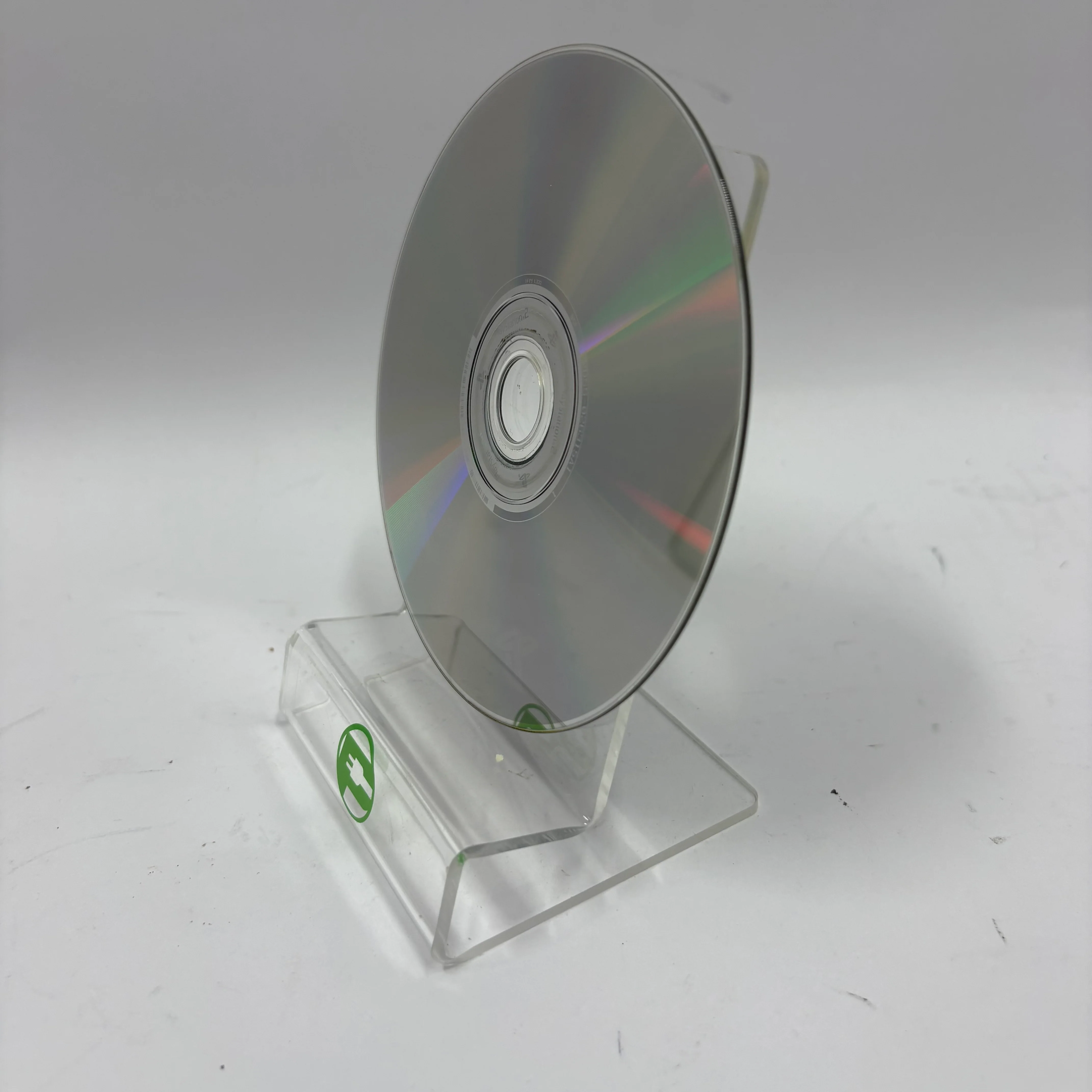 Crash of the Titans (Sony PlayStation 2 PS2, 2007) Disc Only - Image 4