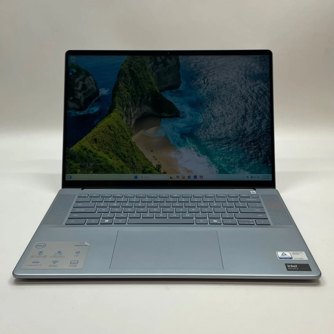 Dell Inspiron P133F 16" Core Ultra 7 155H 3.8GHz 16GB RAM 1TB SSD