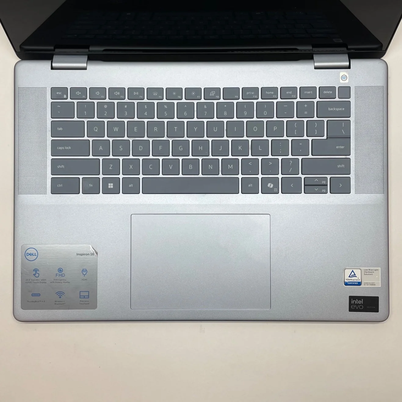 Dell Inspiron P133F 16" Core Ultra 7 155H 3.8GHz 16GB RAM 1TB SSD - Image 4
