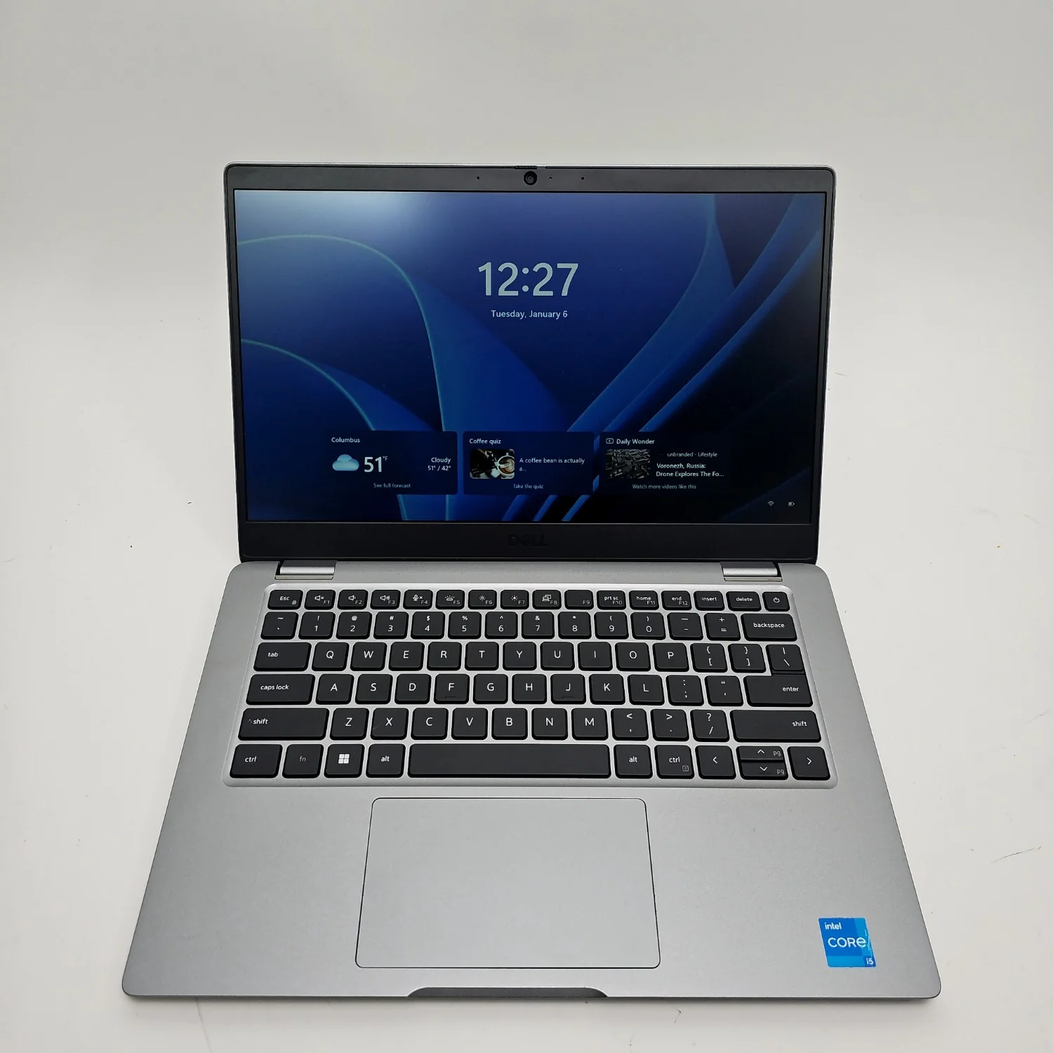 Dell Latitude 3340 13.3" i5-1335U 1.3GHz 8GB RAM 256GB SSD