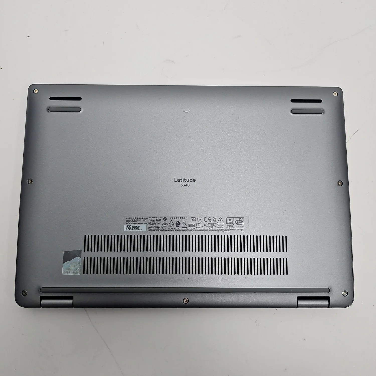 Dell Latitude 3340 13.3" i5-1335U 1.3GHz 8GB RAM 256GB SSD - Image 6