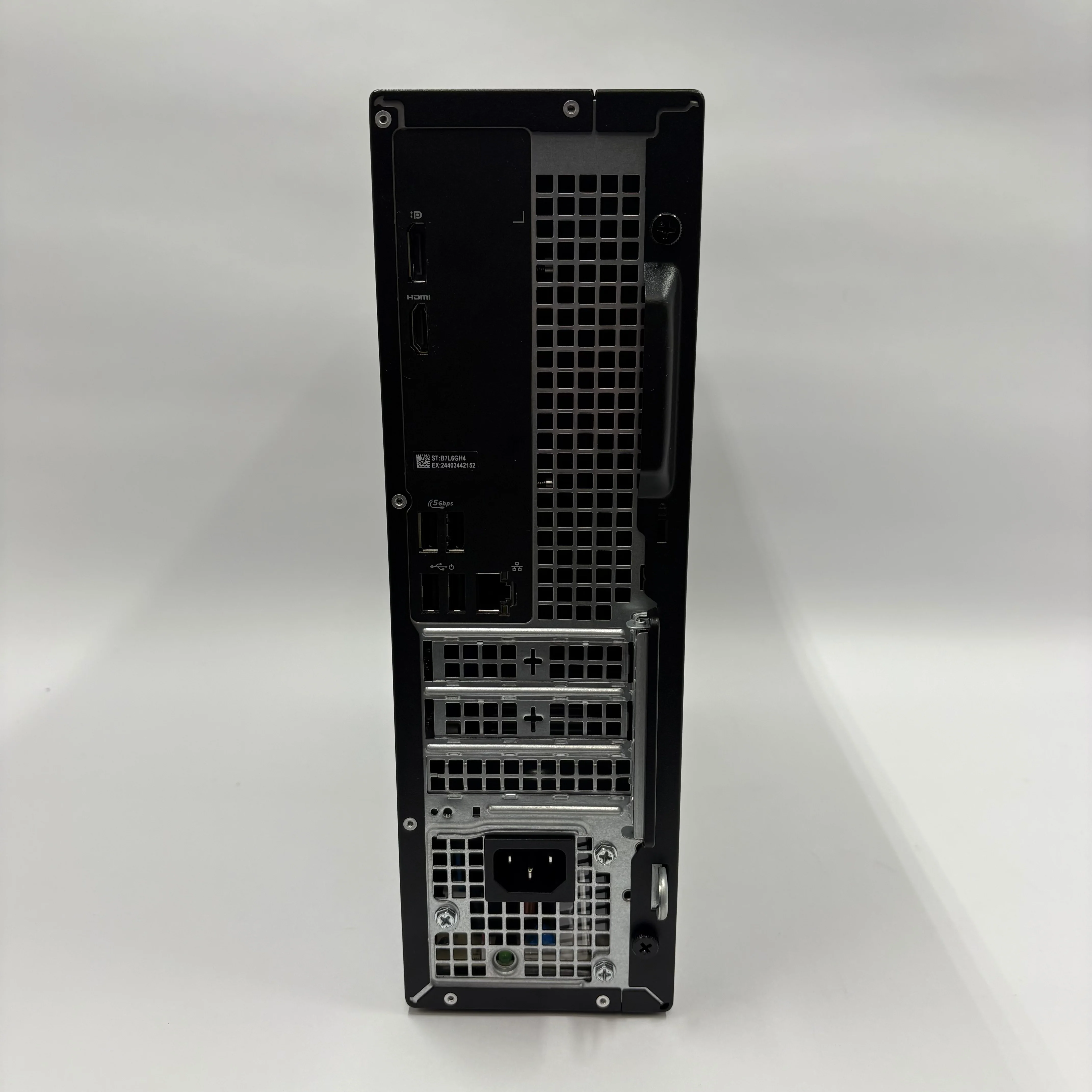 Dell Slim DS1265 Ryzen 3 110 3.00GHz 8GB RAM 512GB SSD - Image 3