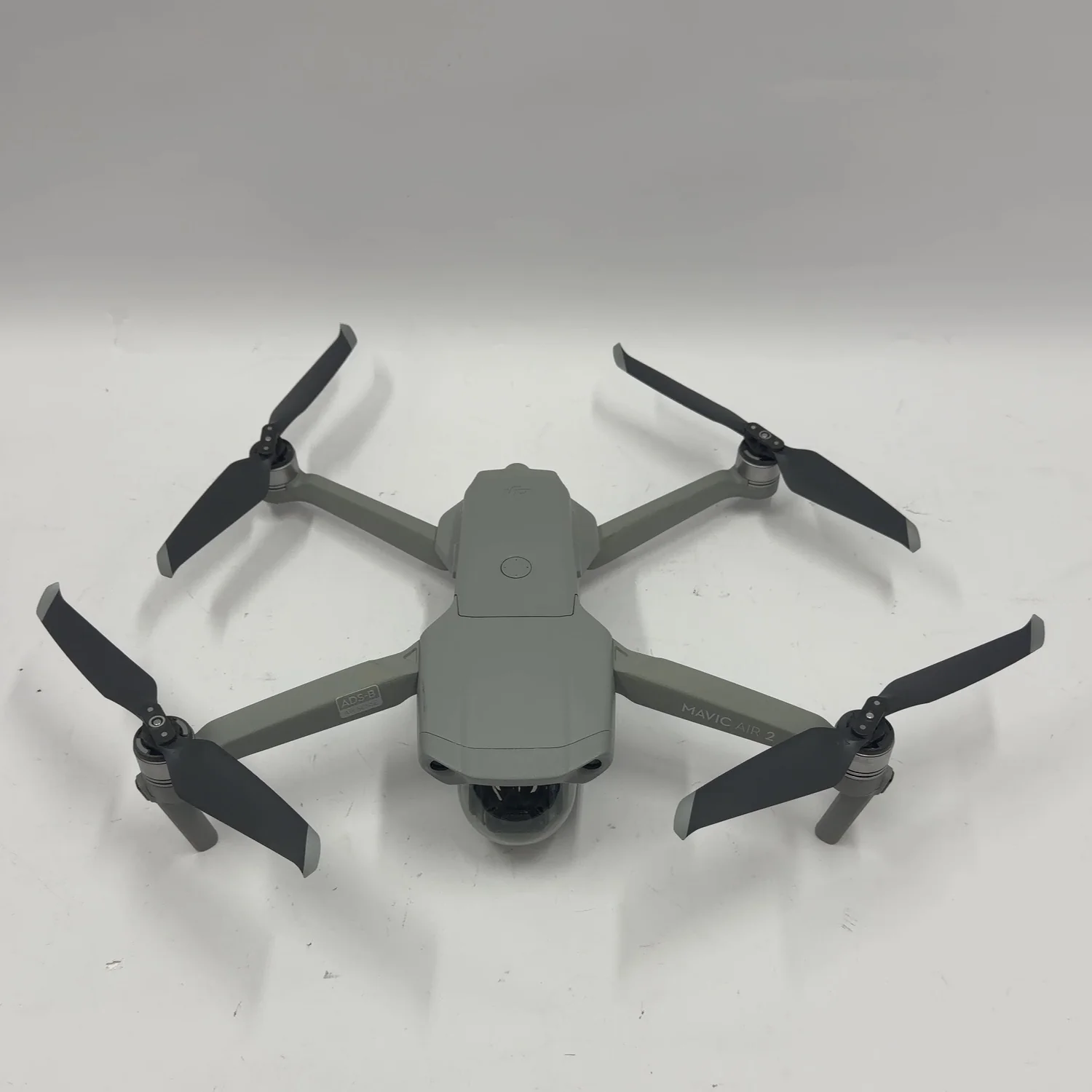 DJI Mavic Air 2 4K Camera Drone