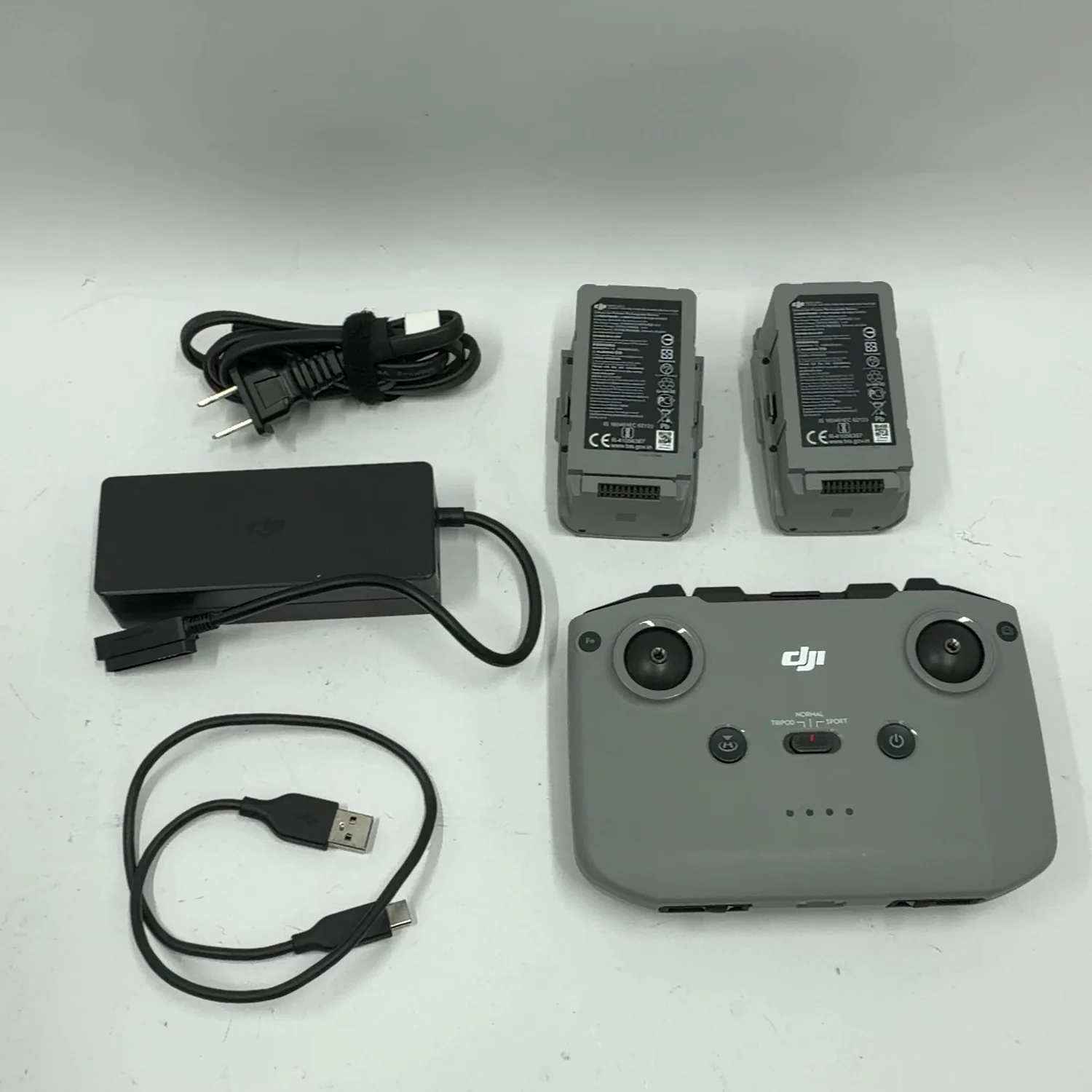 DJI Mavic Air 2 4K Camera Drone - Image 10