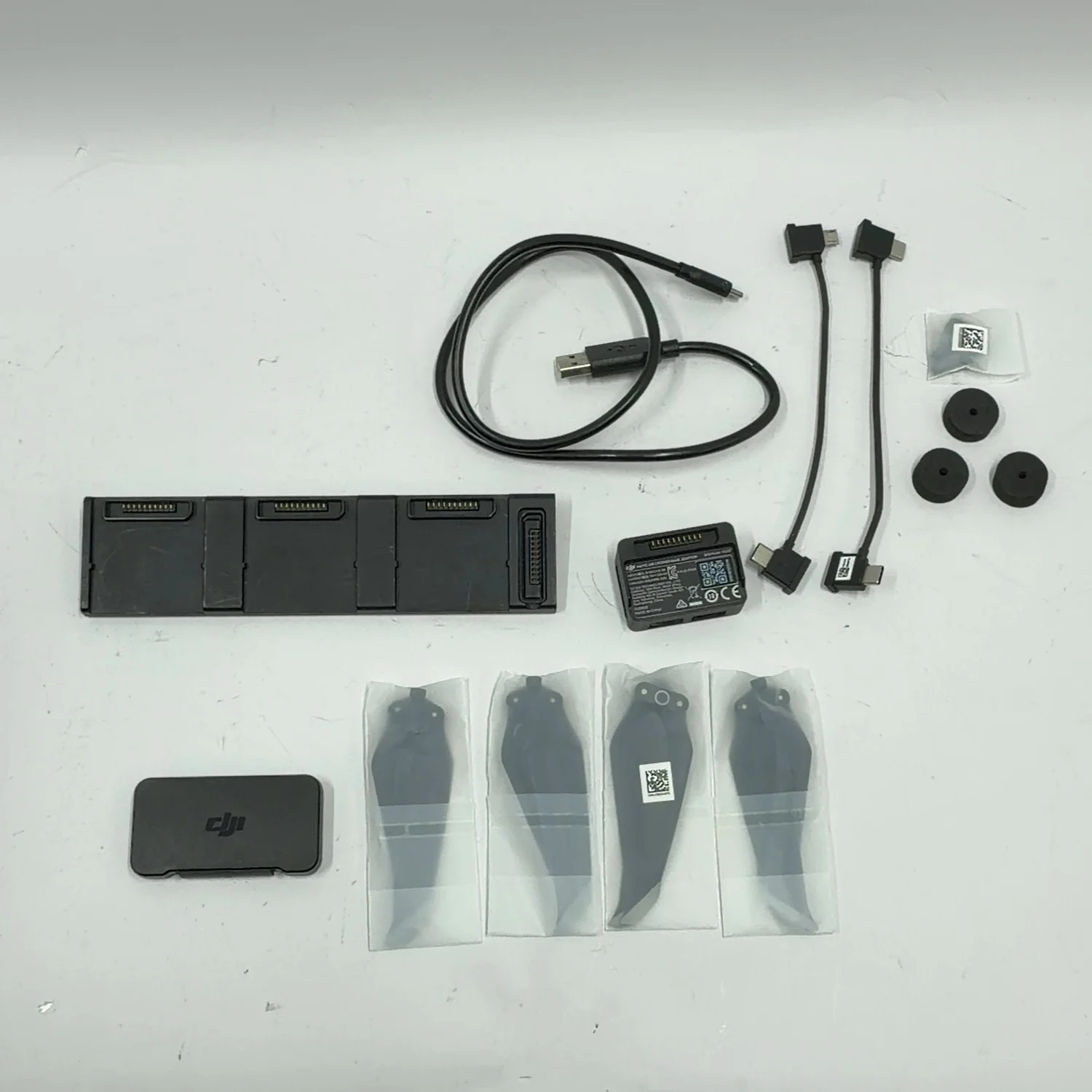 DJI Mavic Air 2 4K Camera Drone - Image 13
