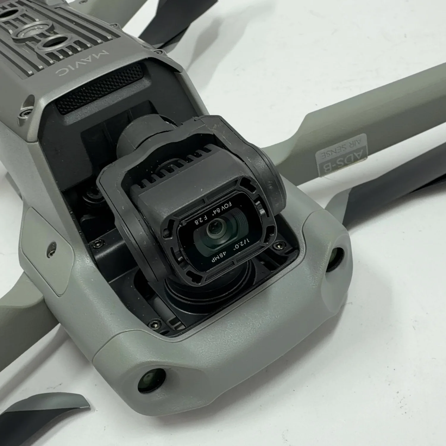 DJI Mavic Air 2 4K Camera Drone - Image 7