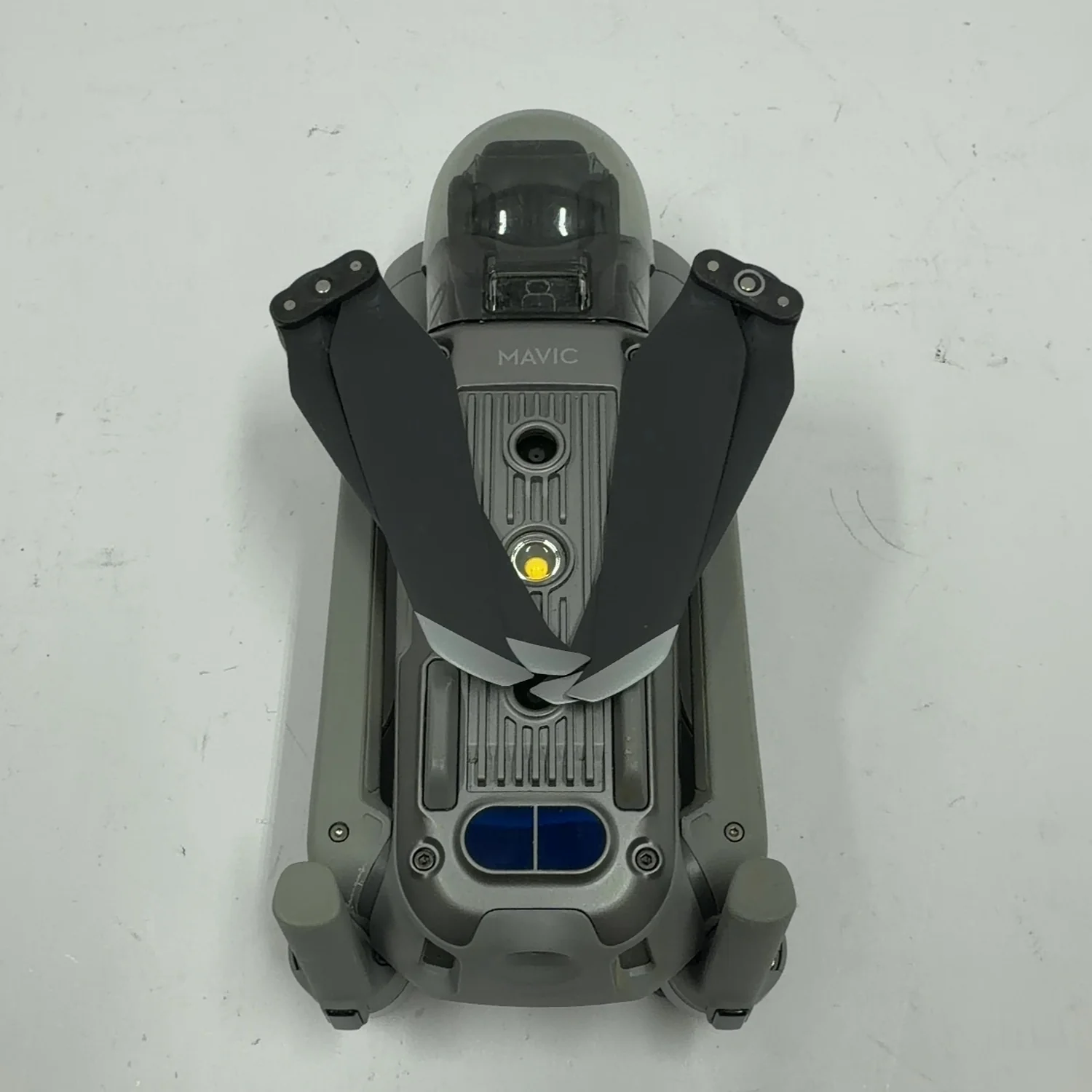 DJI Mavic Air 2 4K Camera Drone - Image 9
