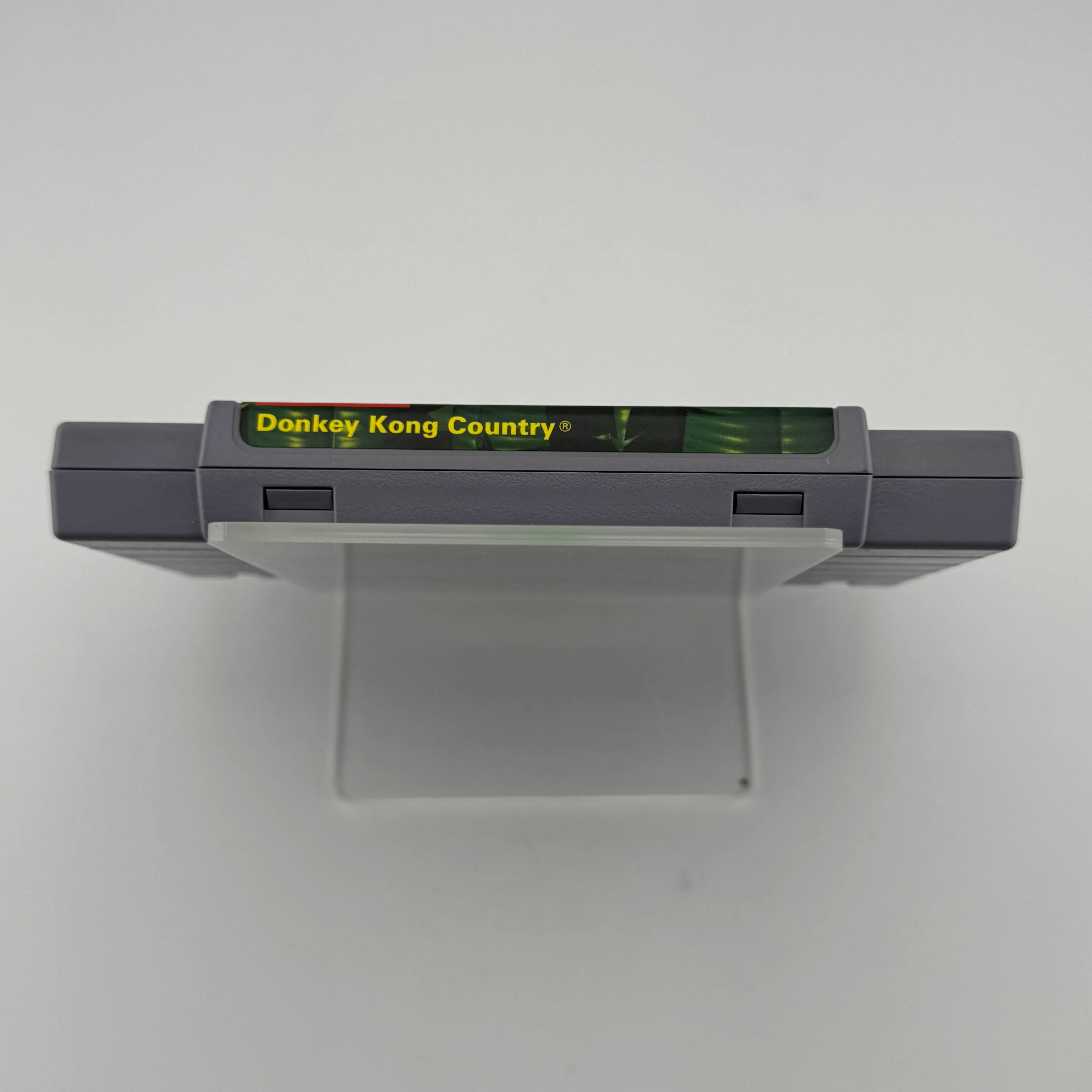 Donkey Kong Country (Super Nintendo SNES, 1994) Cartridge Only - Image 5