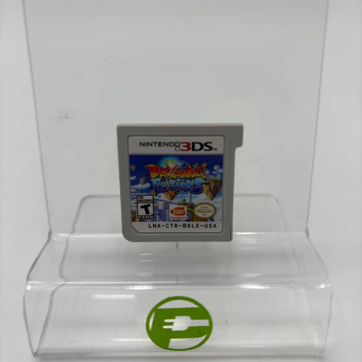 Dragon Quest VII: Fragments of the Forgotten Past (Nintendo 3DS, 2016) - Image 3
