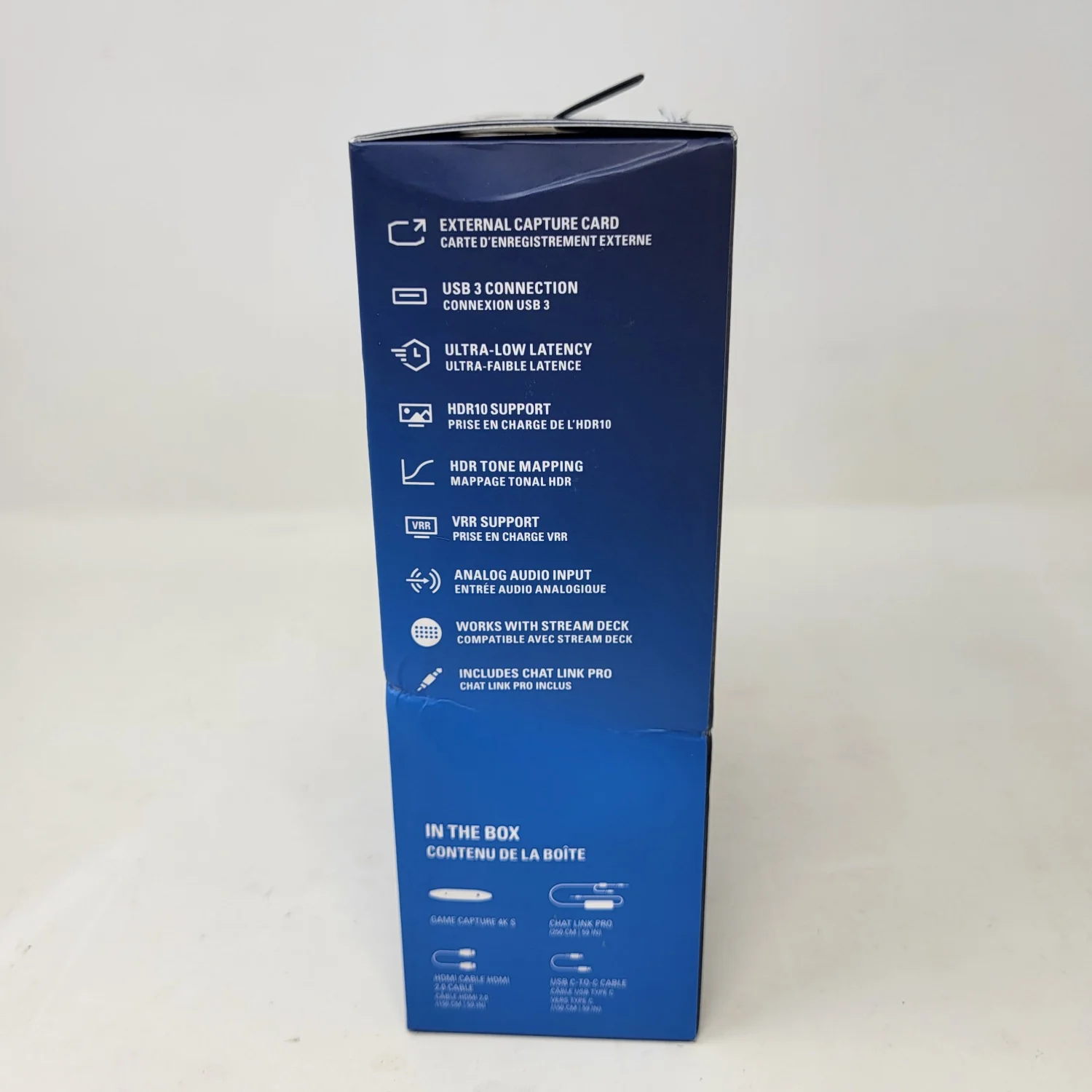 Elgato 4KS Console Capture Card 20GBR9901 - Image 4