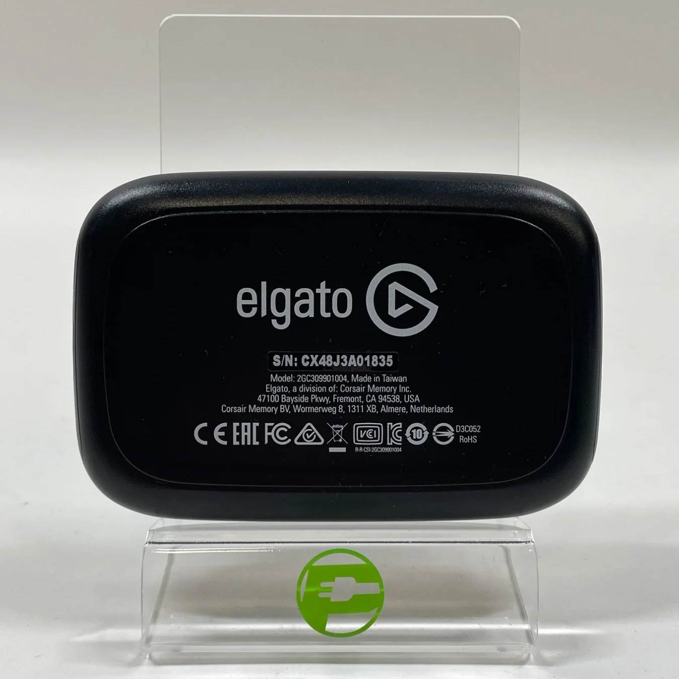Elgato HD60 S Capture Card 2GC309901004 - Image 2