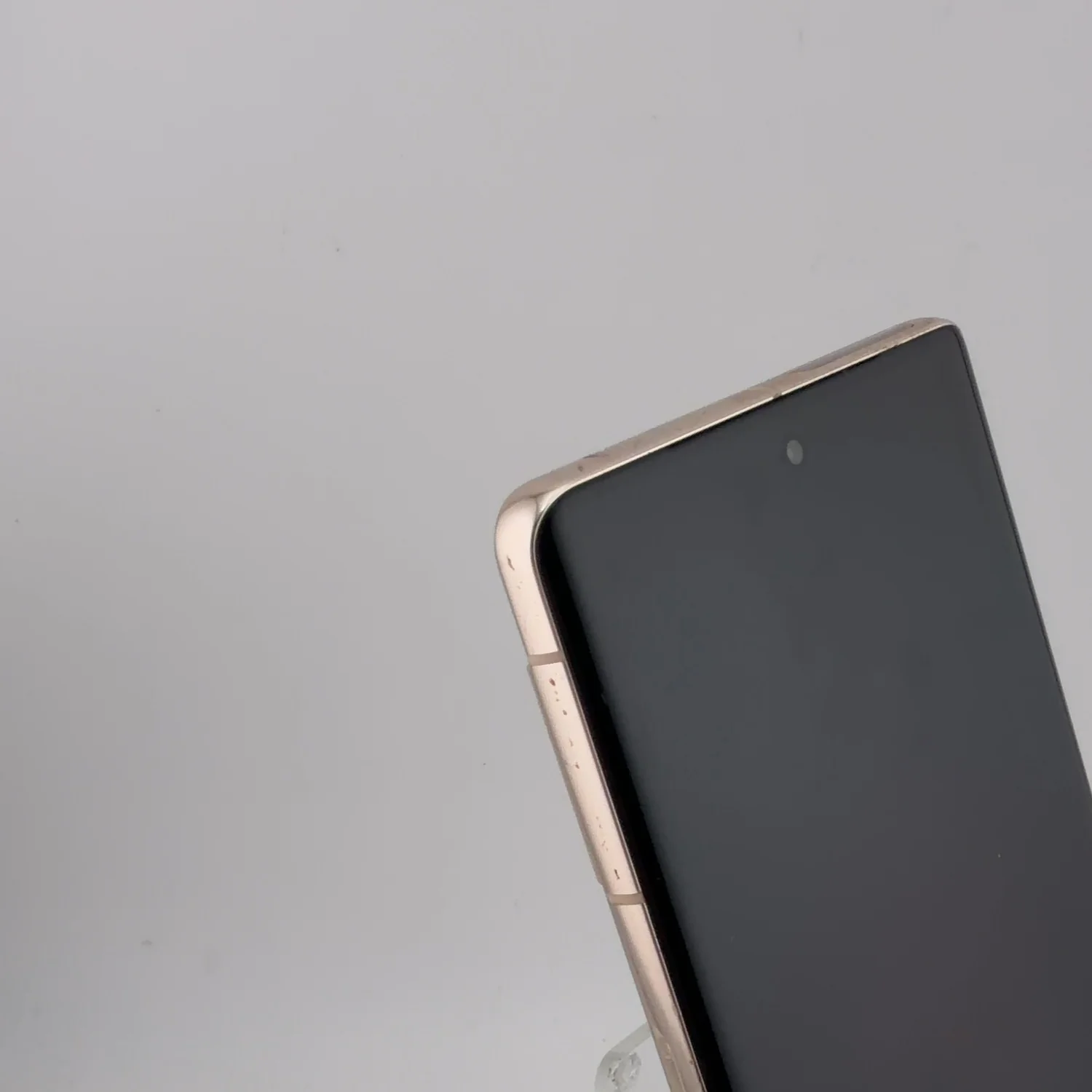 Factory Unlocked Google Pixel 7 Pro 128GB Chalk GE2AE - Image 4