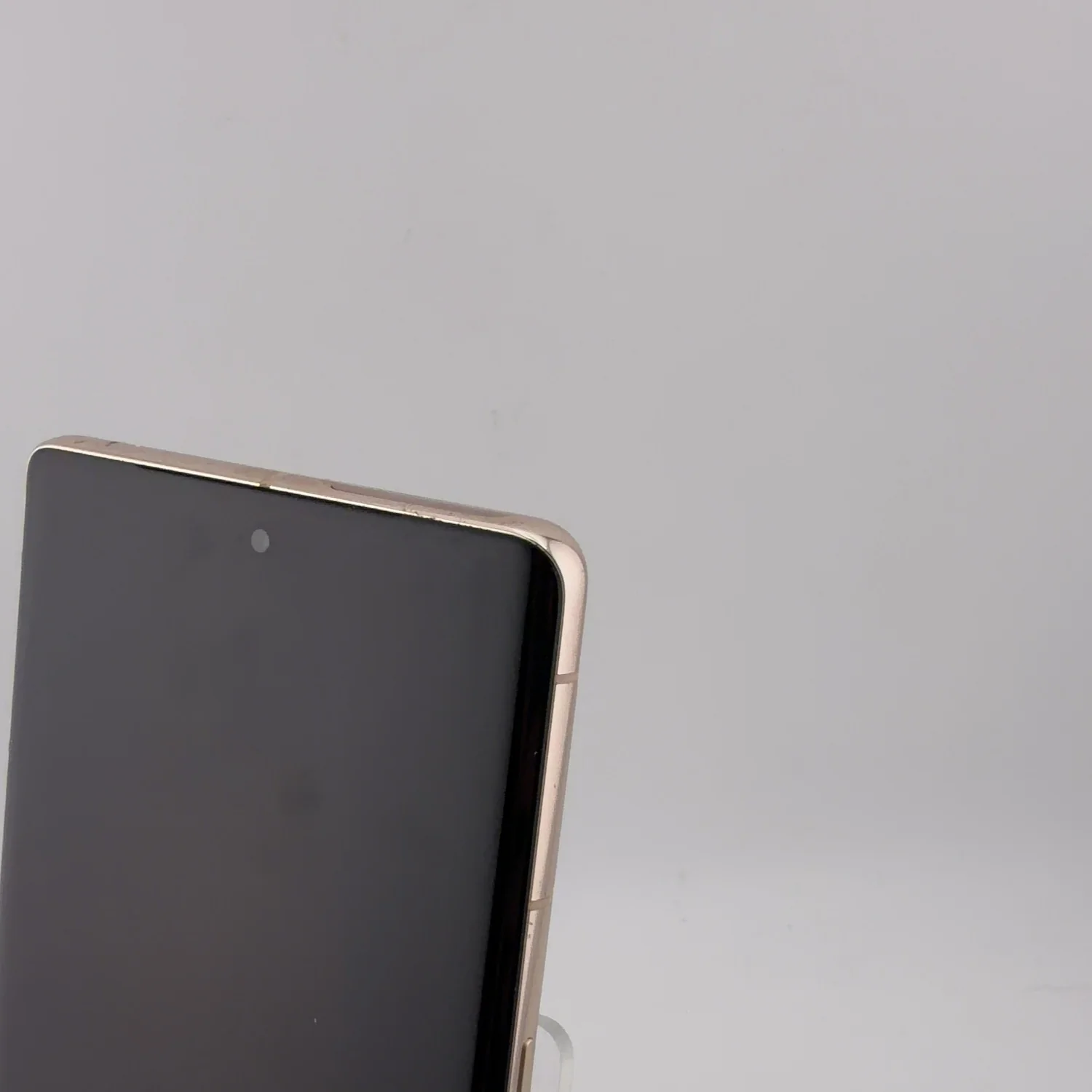 Factory Unlocked Google Pixel 7 Pro 128GB Chalk GE2AE - Image 6