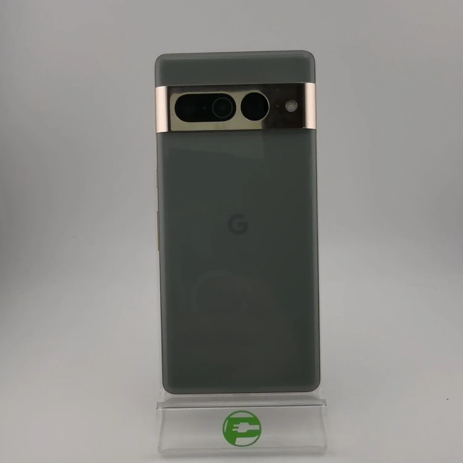 Factory Unlocked Google Pixel 7 Pro 128GB Chalk GE2AE - Image 8