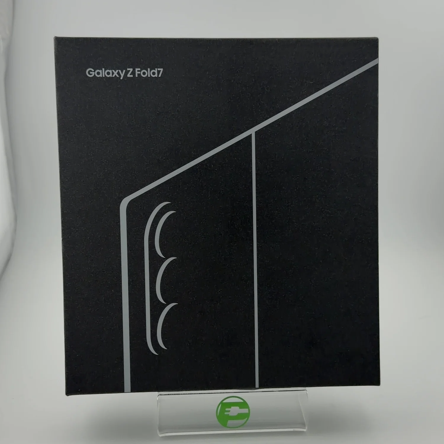 Factory Unlocked Samsung Galaxy Z Fold7 12GB RAM 512GB SM-F966U1 Jetblack - Image 10