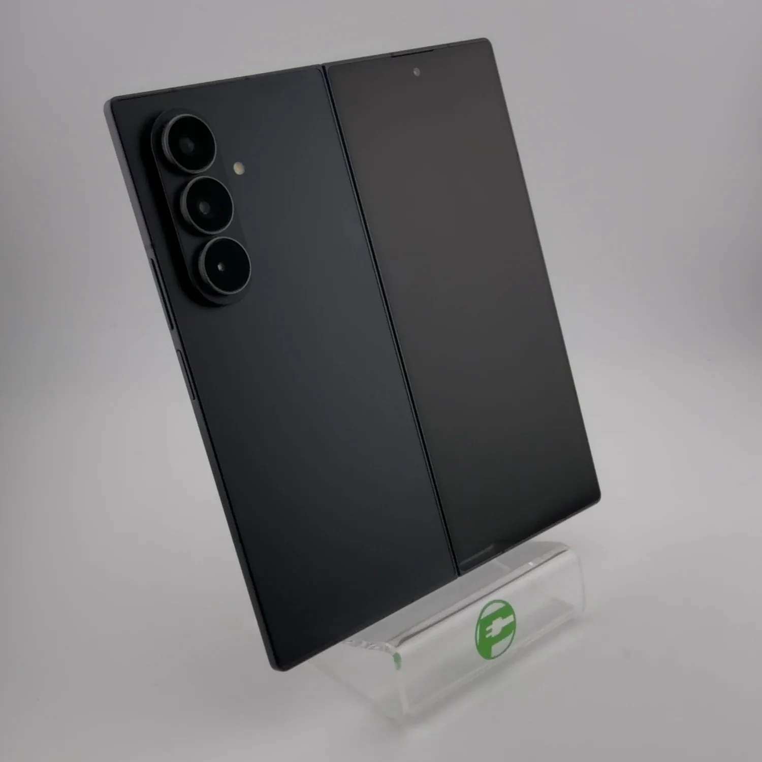 Factory Unlocked Samsung Galaxy Z Fold7 12GB RAM 512GB SM-F966U1 Jetblack - Image 4