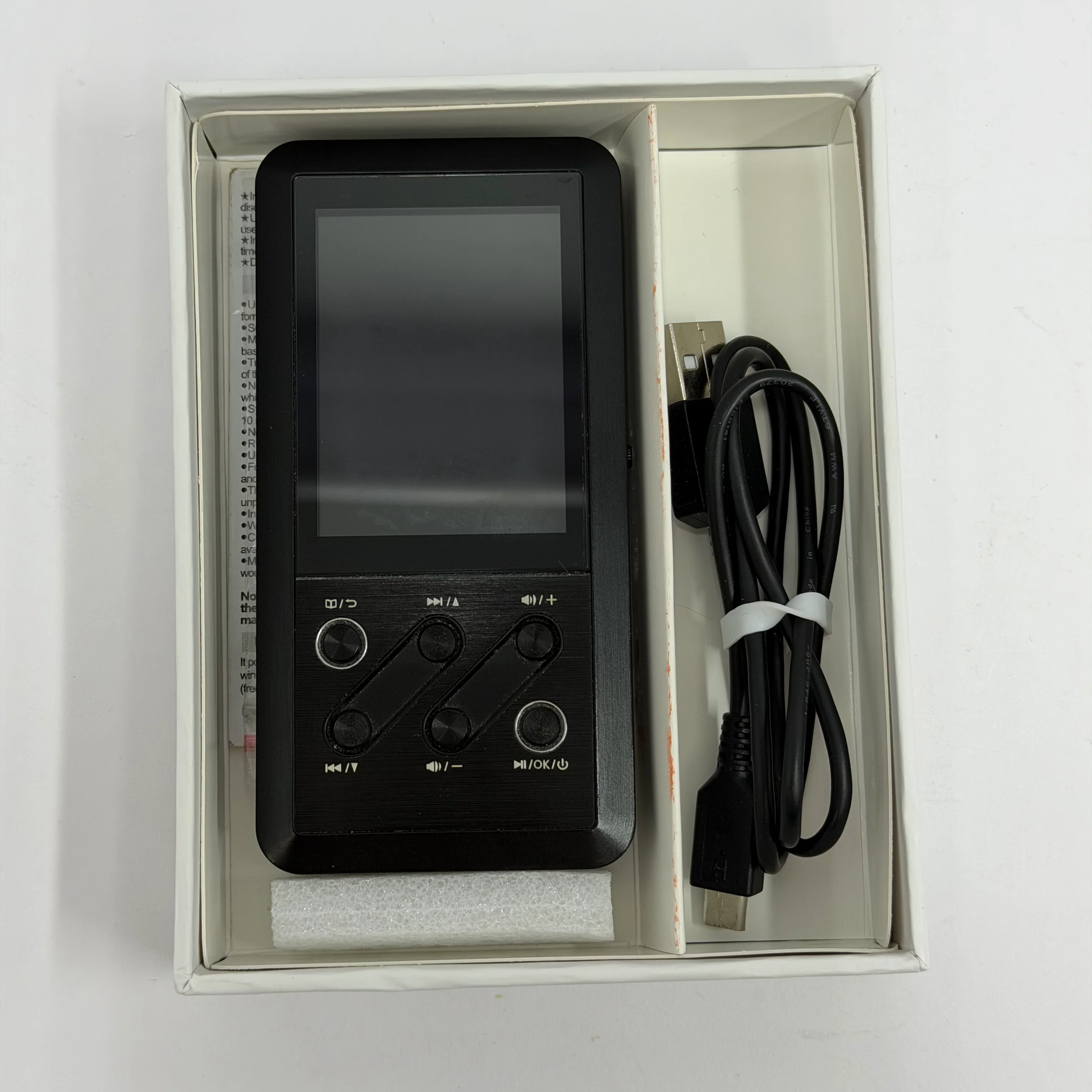 FiiO X3 Digital Music Player - Image 3