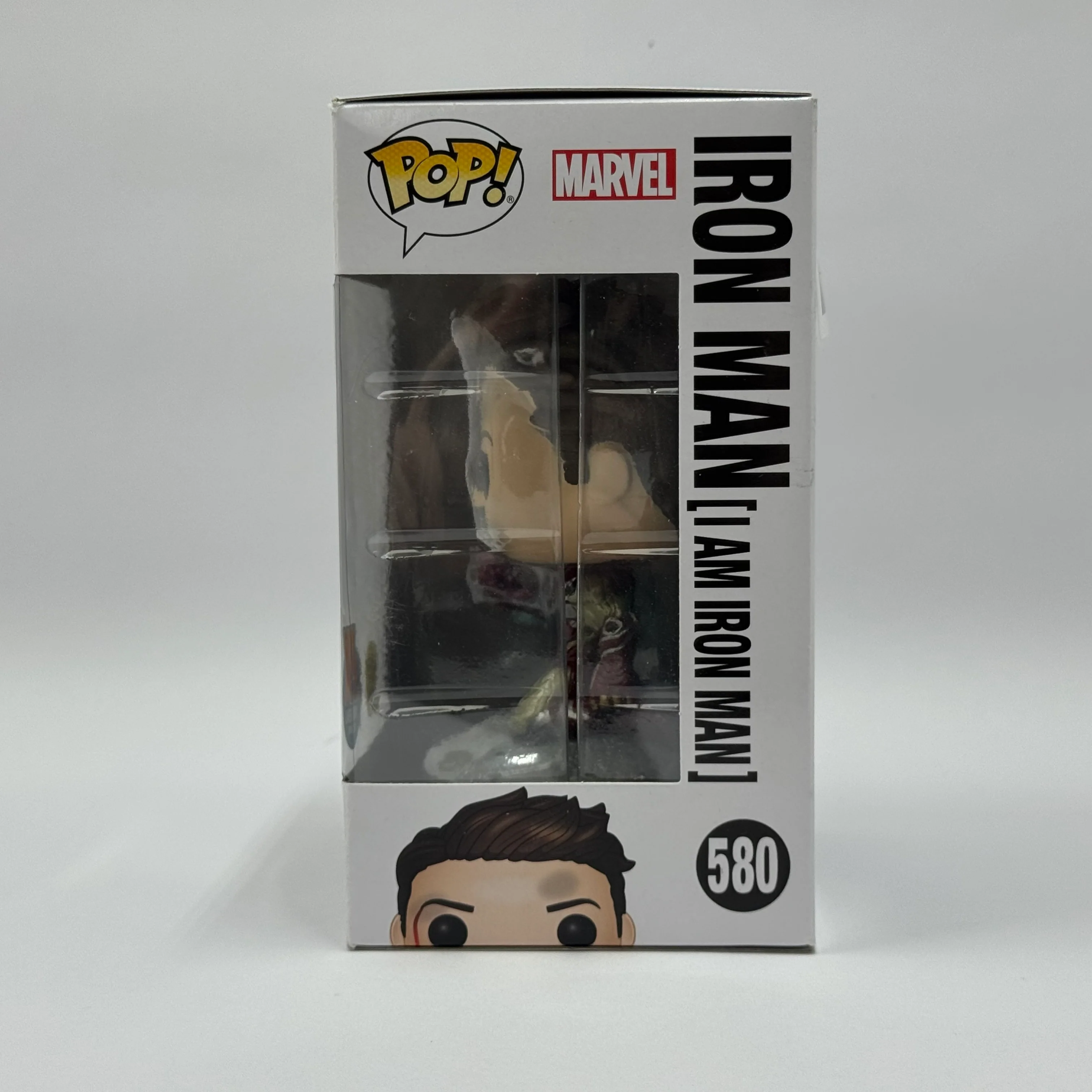 Funko Avengers Iron Man Final Figure 580 - Image 2