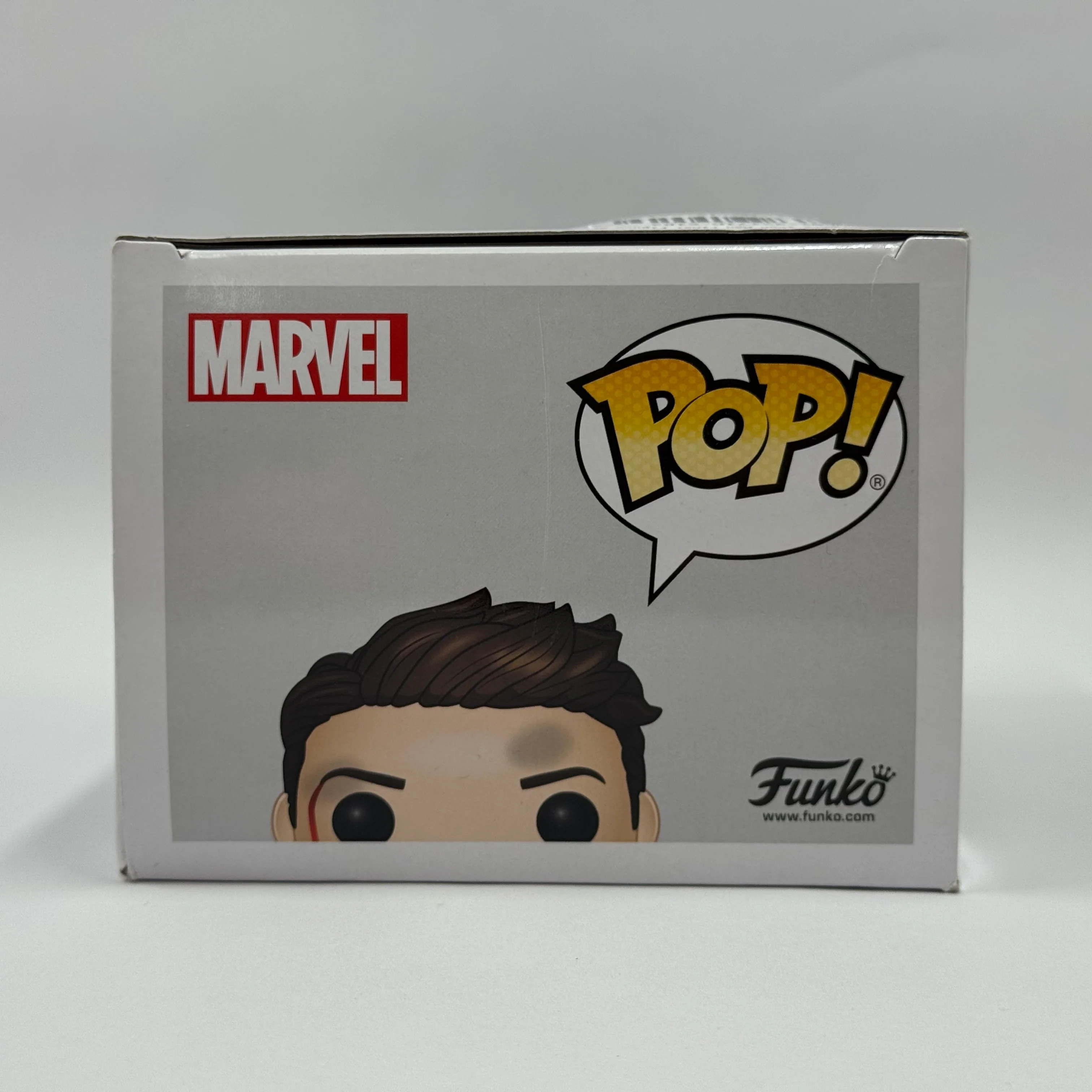 Funko Avengers Iron Man Final Figure 580 - Image 5