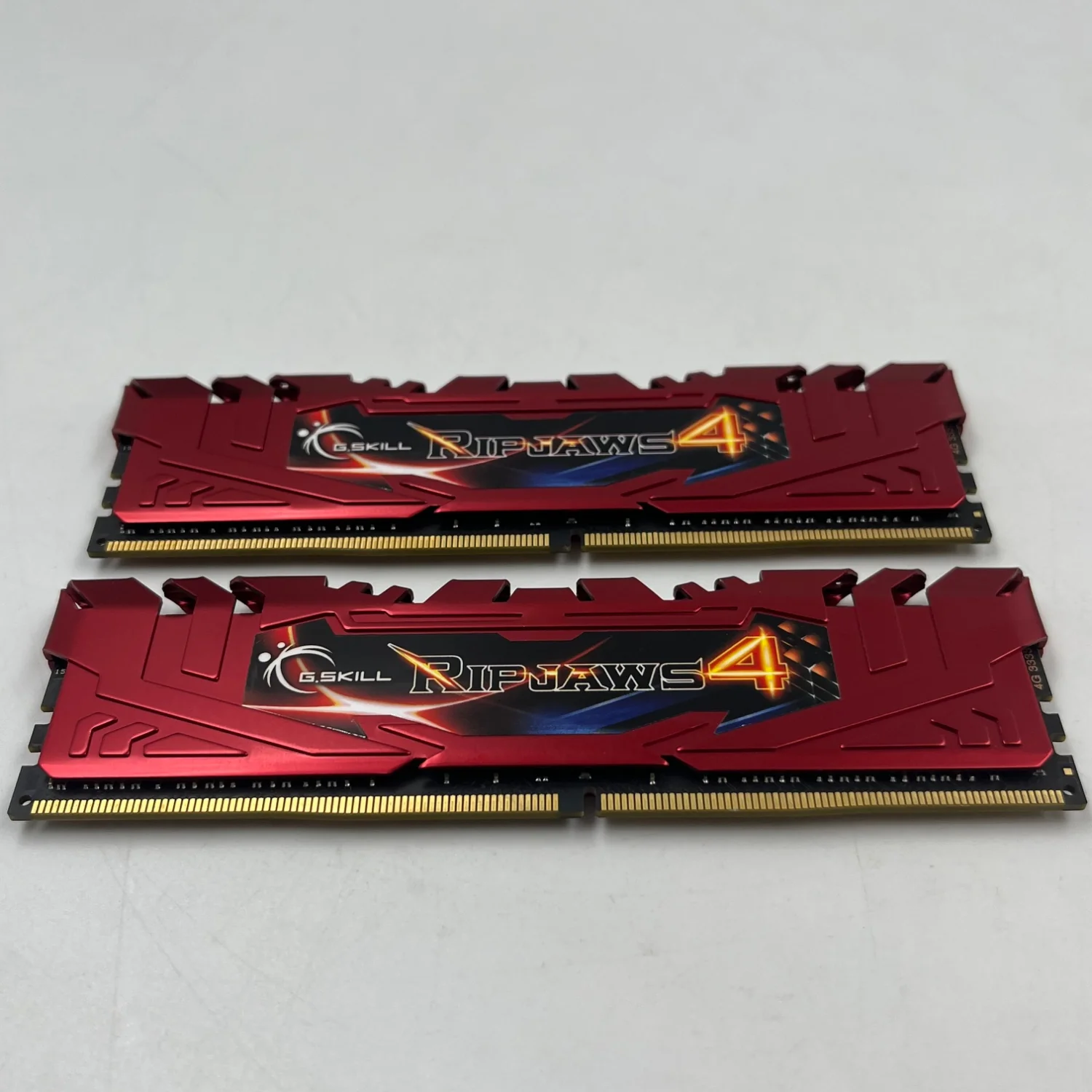 G.Skill RipJaws 4 16GB (2x8GB) RAM DDR4 2400MHz - Image 3